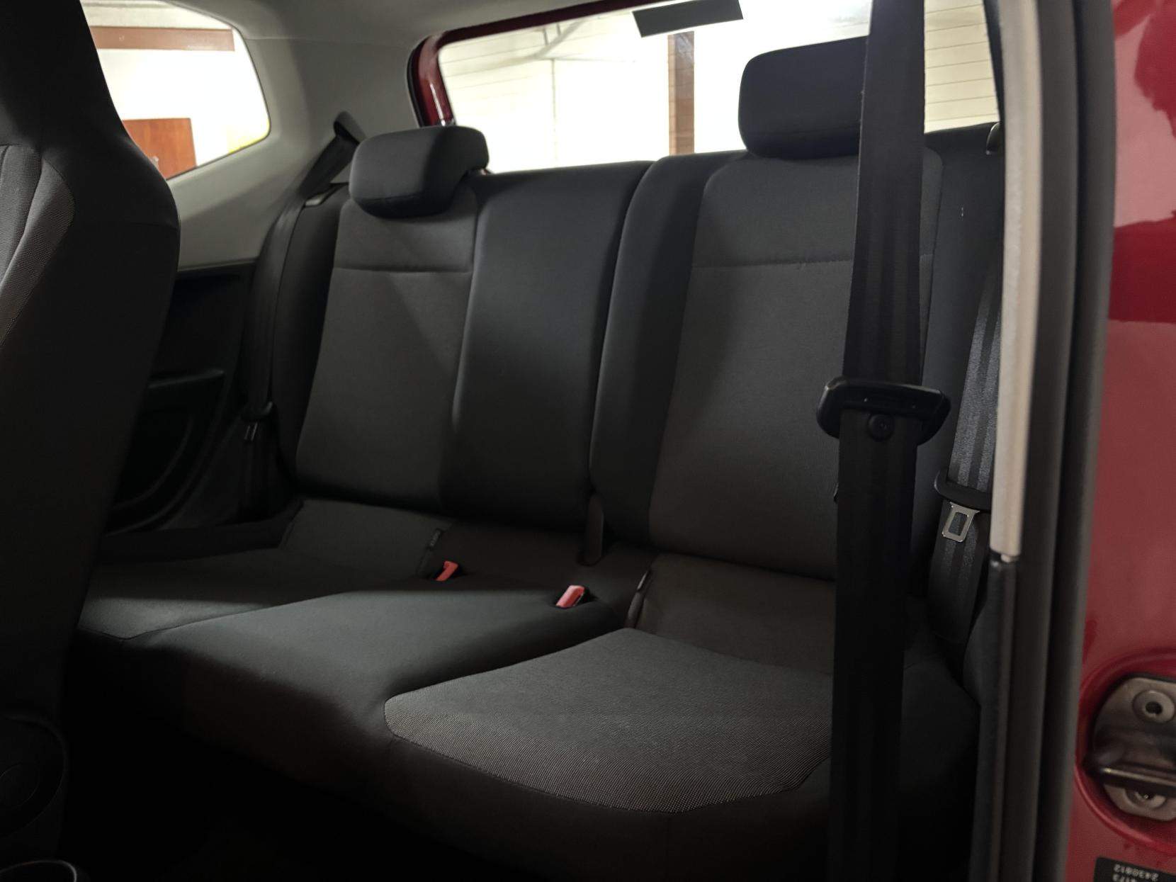 Volkswagen up! 1.0 Move up! Hatchback 3dr Petrol Manual Euro 5 (60 ps)