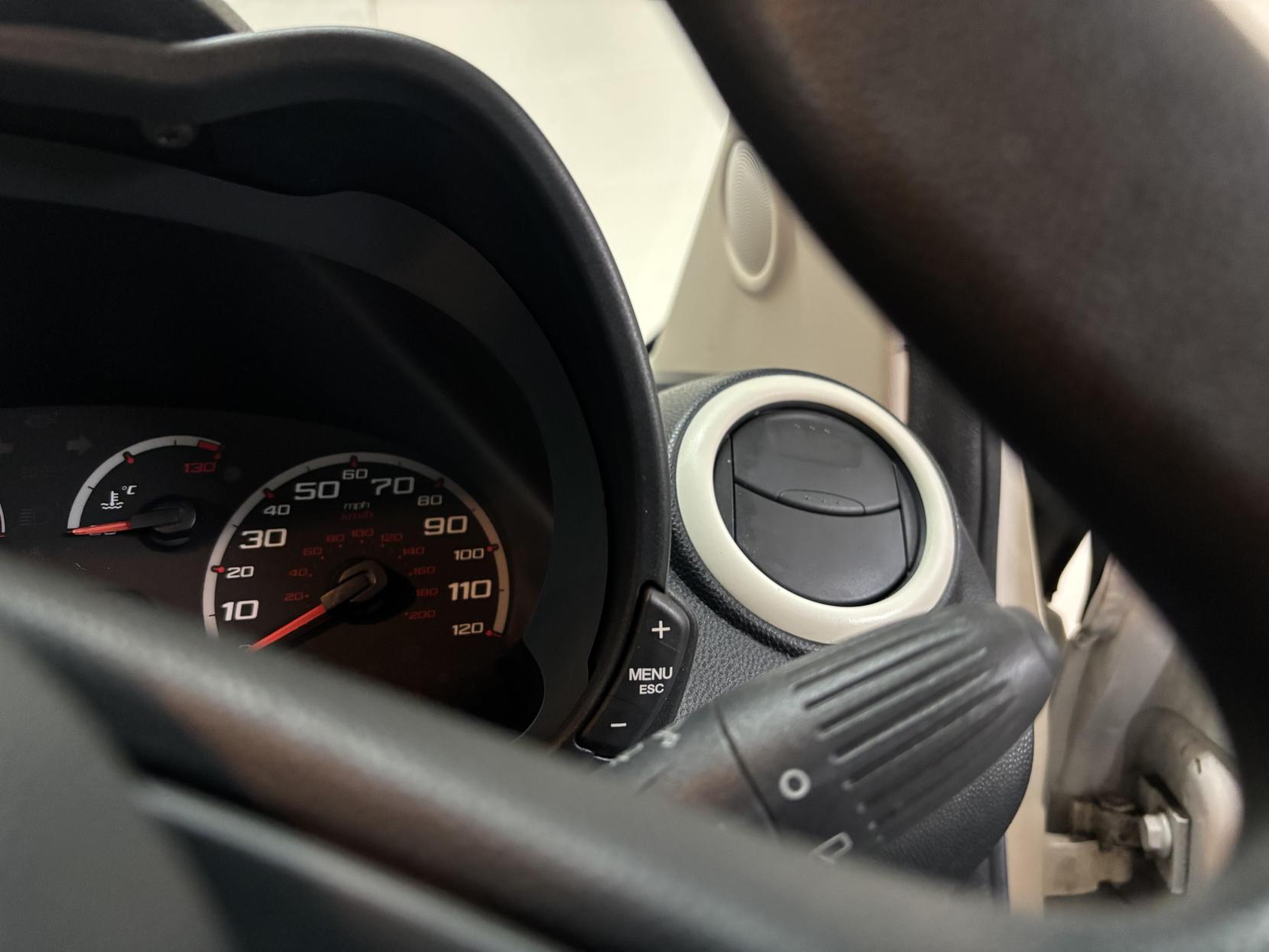 Ford Ka 1.2 Studio Hatchback 3dr Petrol Manual Euro 5 (69 ps)