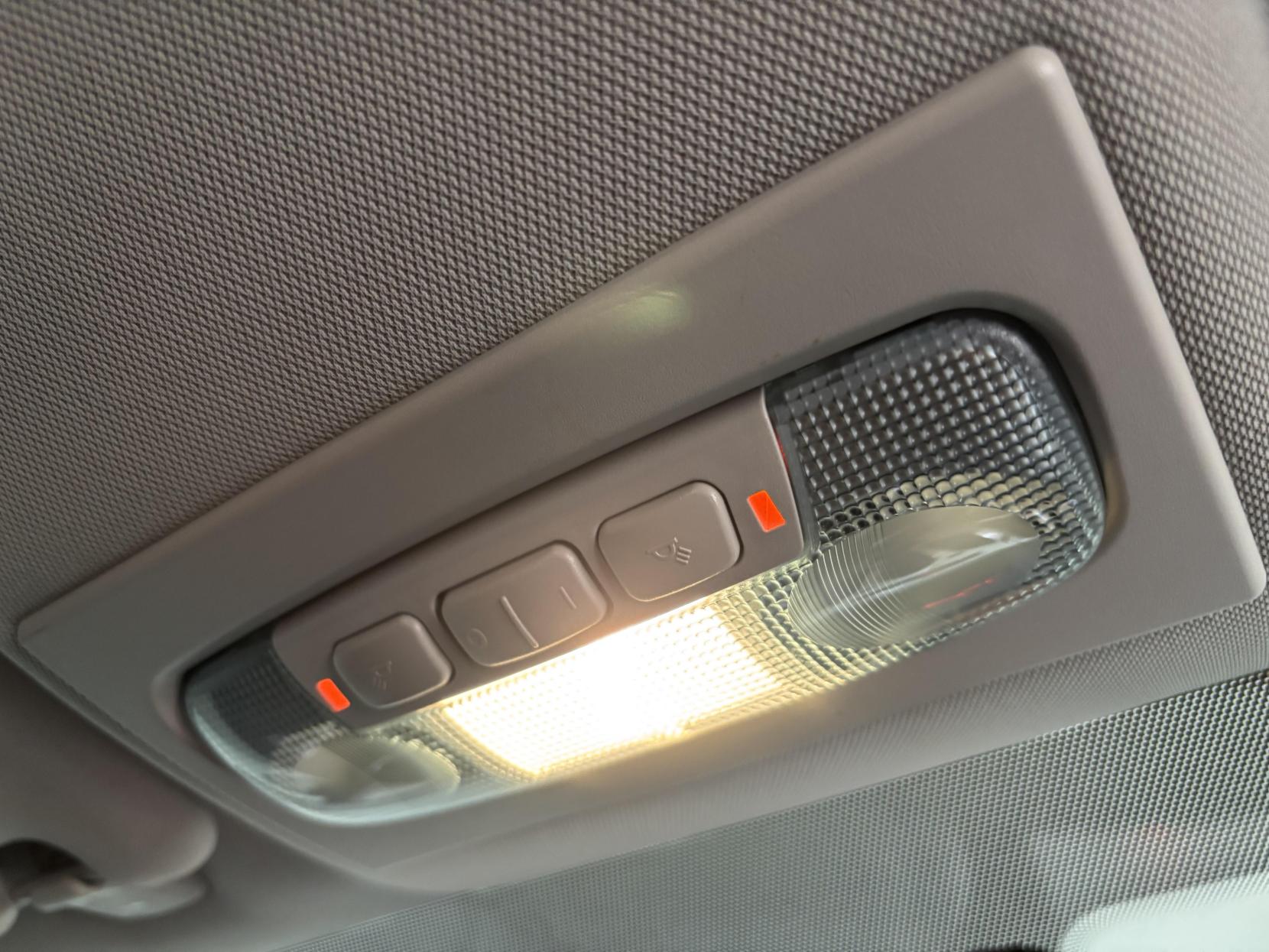 Ford Fiesta 1.4 TDCi Titanium Hatchback 5dr Diesel Manual (104 g/km, 69 bhp)