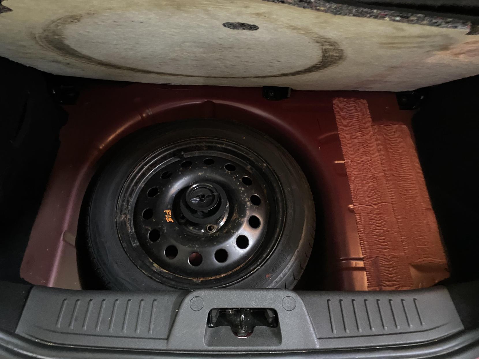 Ford Fiesta 1.25 Zetec Hatchback 5dr Petrol Manual Euro 5 (82 ps)