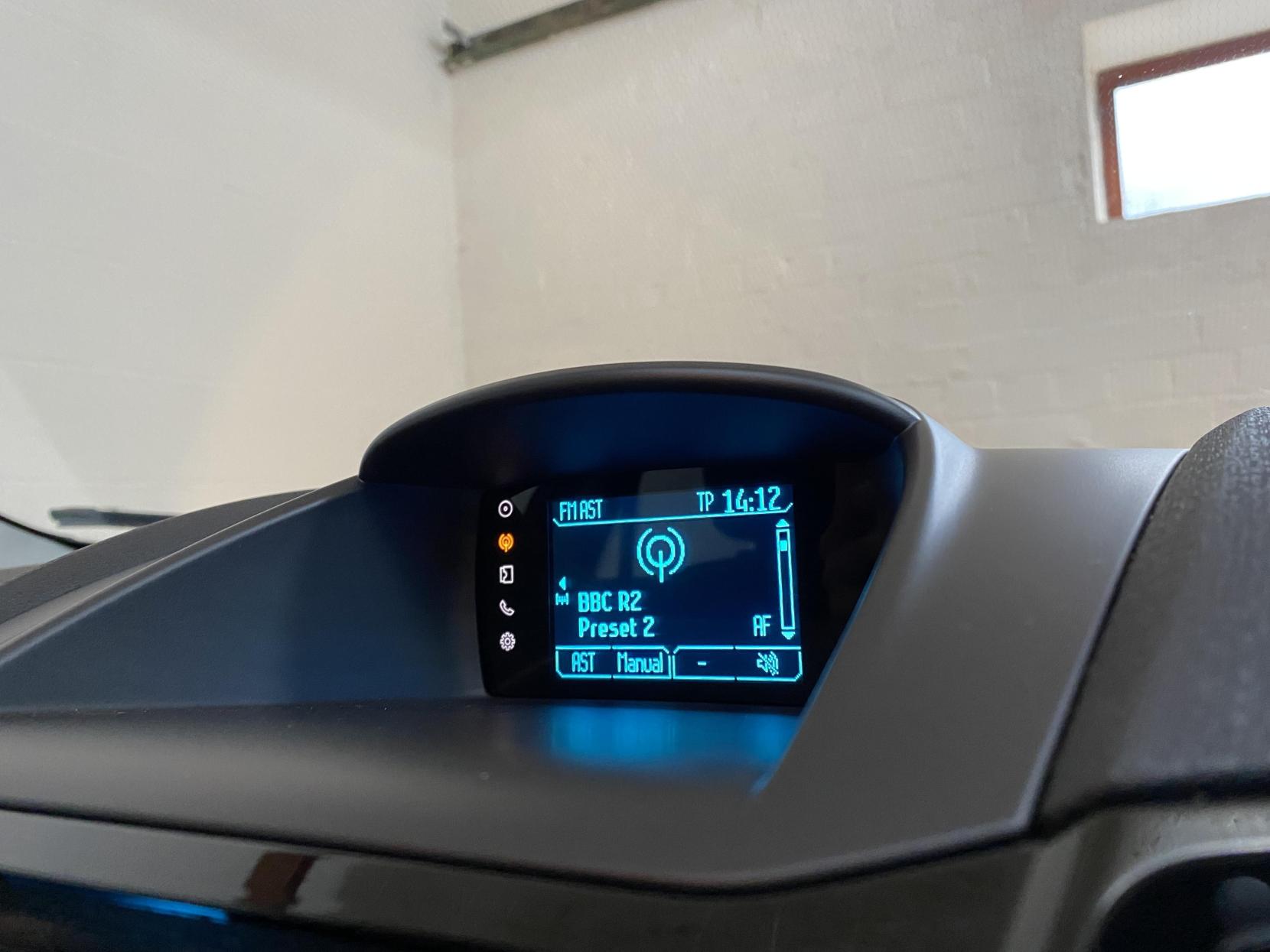 Ford Fiesta 1.25 Zetec Hatchback 5dr Petrol Manual Euro 5 (82 ps)