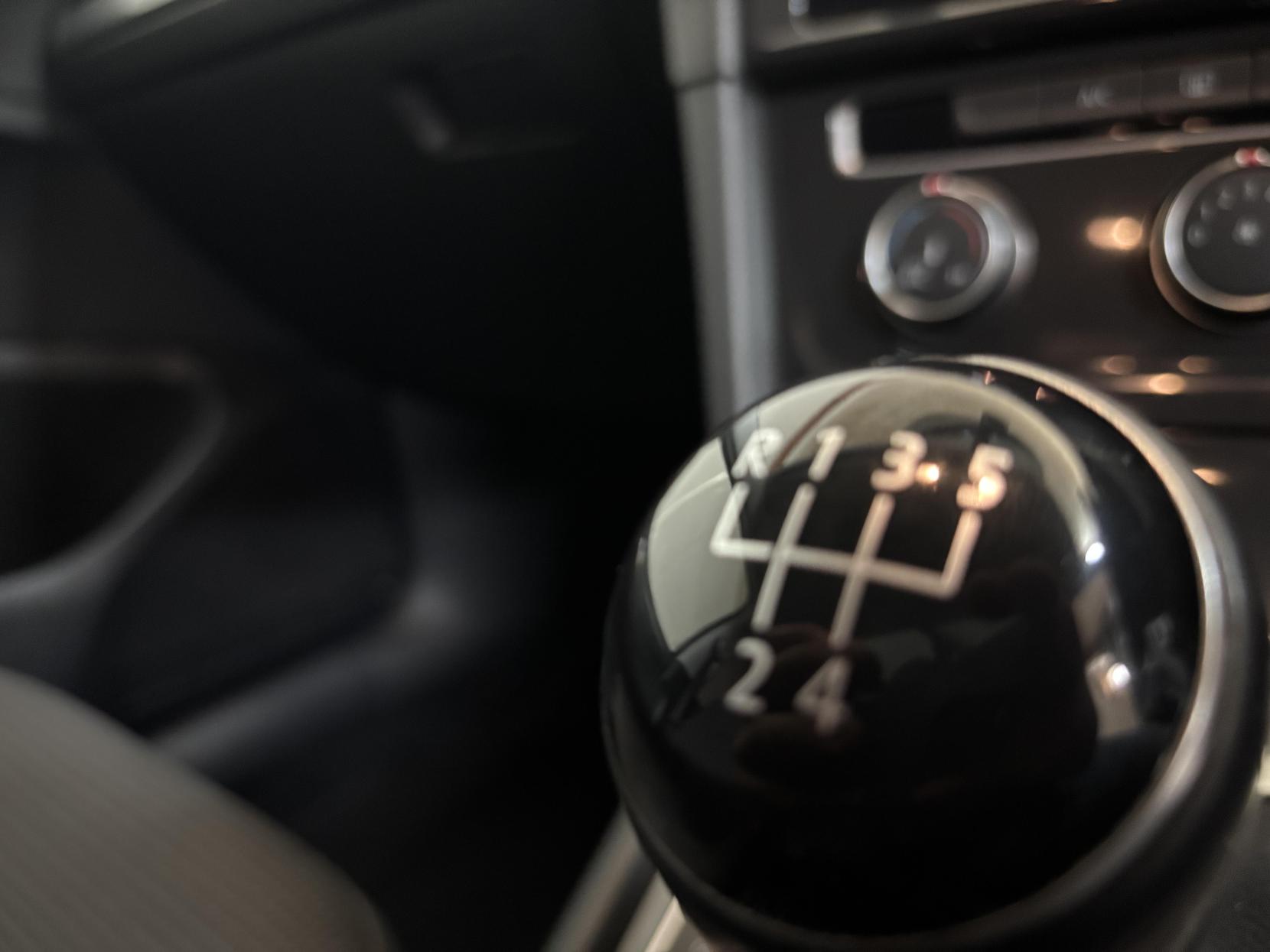 Volkswagen Golf 1.6 TDI SE Nav Estate 5dr Diesel Manual Euro 6 (s/s) (115 ps)