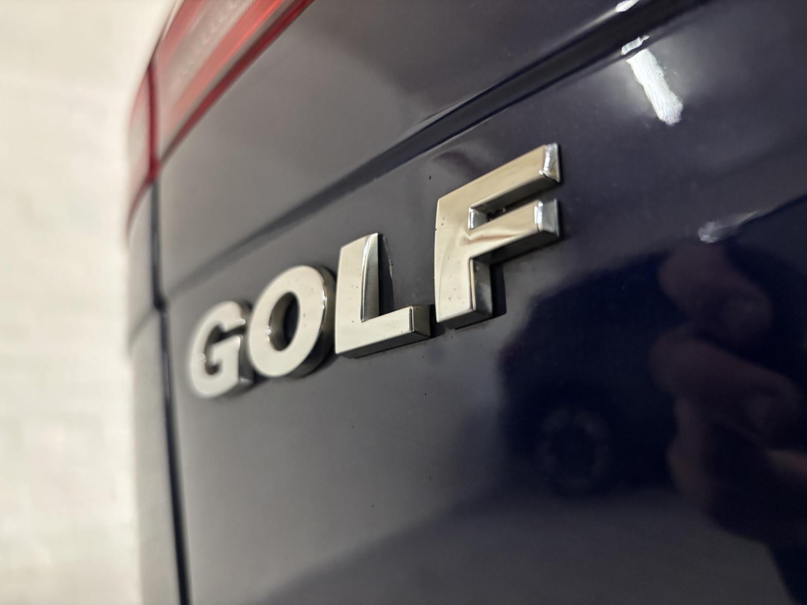 Volkswagen Golf 1.6 TDI SE Nav Estate 5dr Diesel Manual Euro 6 (s/s) (115 ps)