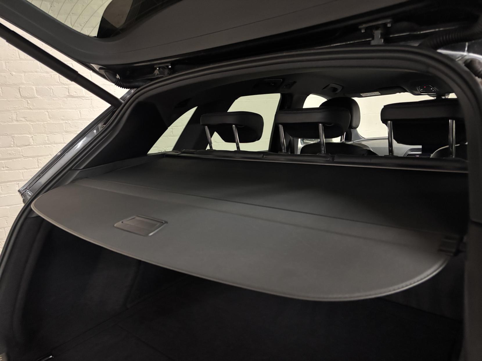 Audi Q5 2.0 TDI S line SUV 5dr Diesel S Tronic quattro Euro 6 (s/s) (190 ps)