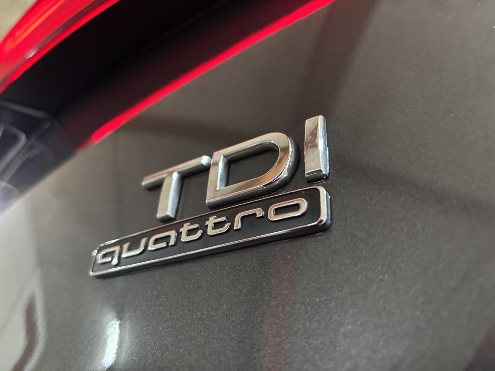 Audi Q5 2.0 TDI S line SUV 5dr Diesel S Tronic quattro Euro 6 (s/s) (190 ps)