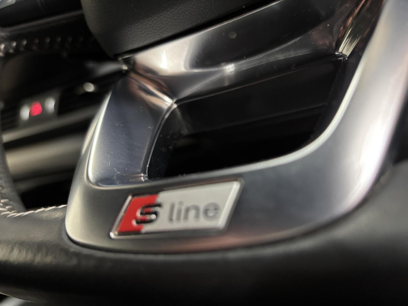 Audi Q5 2.0 TDI S line SUV 5dr Diesel S Tronic quattro Euro 6 (s/s) (190 ps)