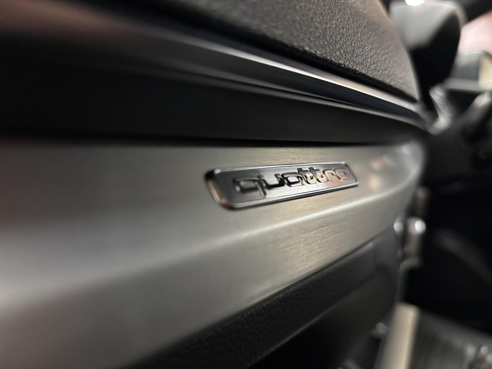 Audi Q5 2.0 TDI S line SUV 5dr Diesel S Tronic quattro Euro 6 (s/s) (190 ps)