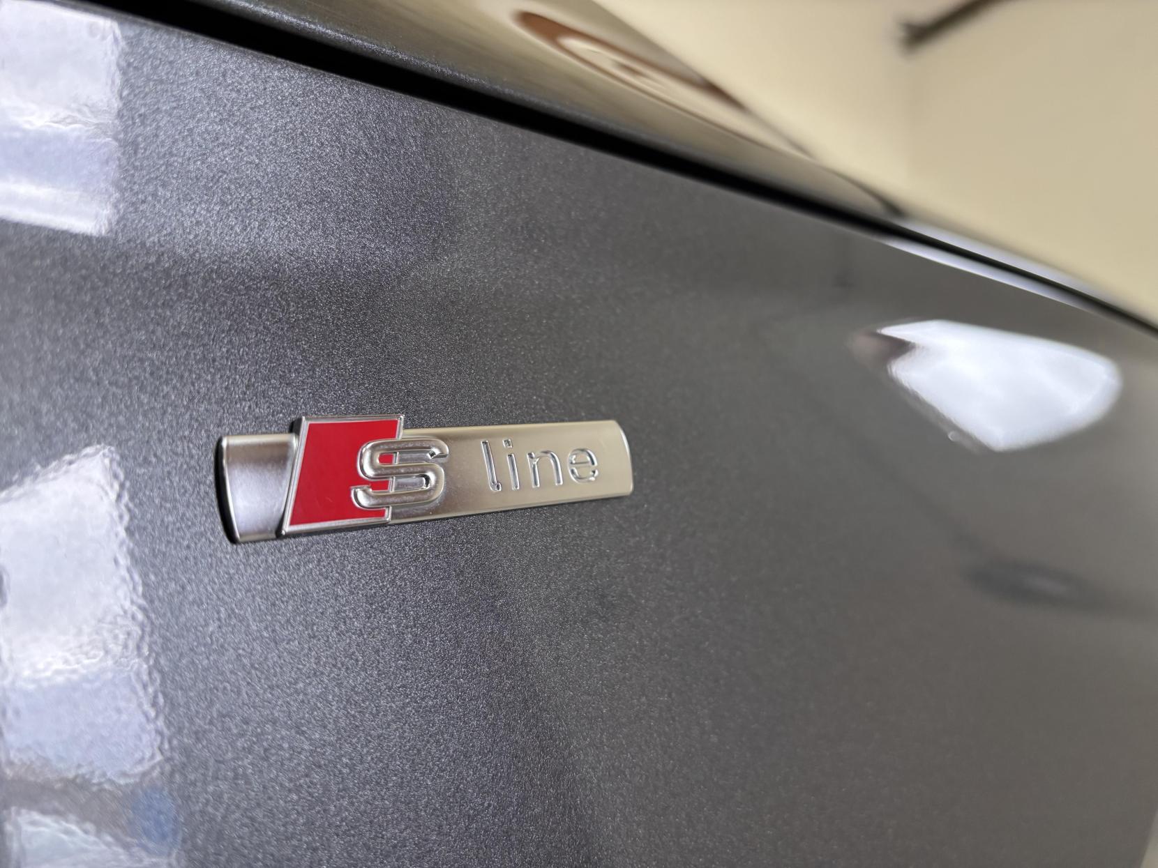 Audi Q5 2.0 TDI S line SUV 5dr Diesel S Tronic quattro Euro 6 (s/s) (190 ps)