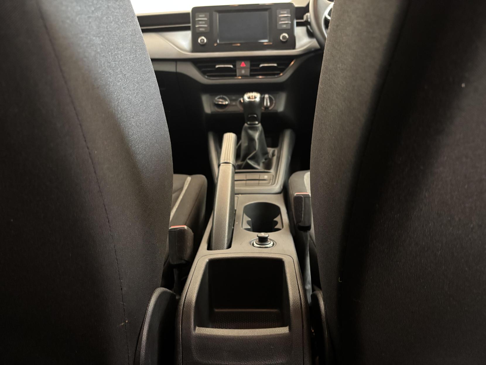 Skoda Kamiq 1.0 TSI S SUV 5dr Petrol Manual Euro 6 (s/s) (95 ps)