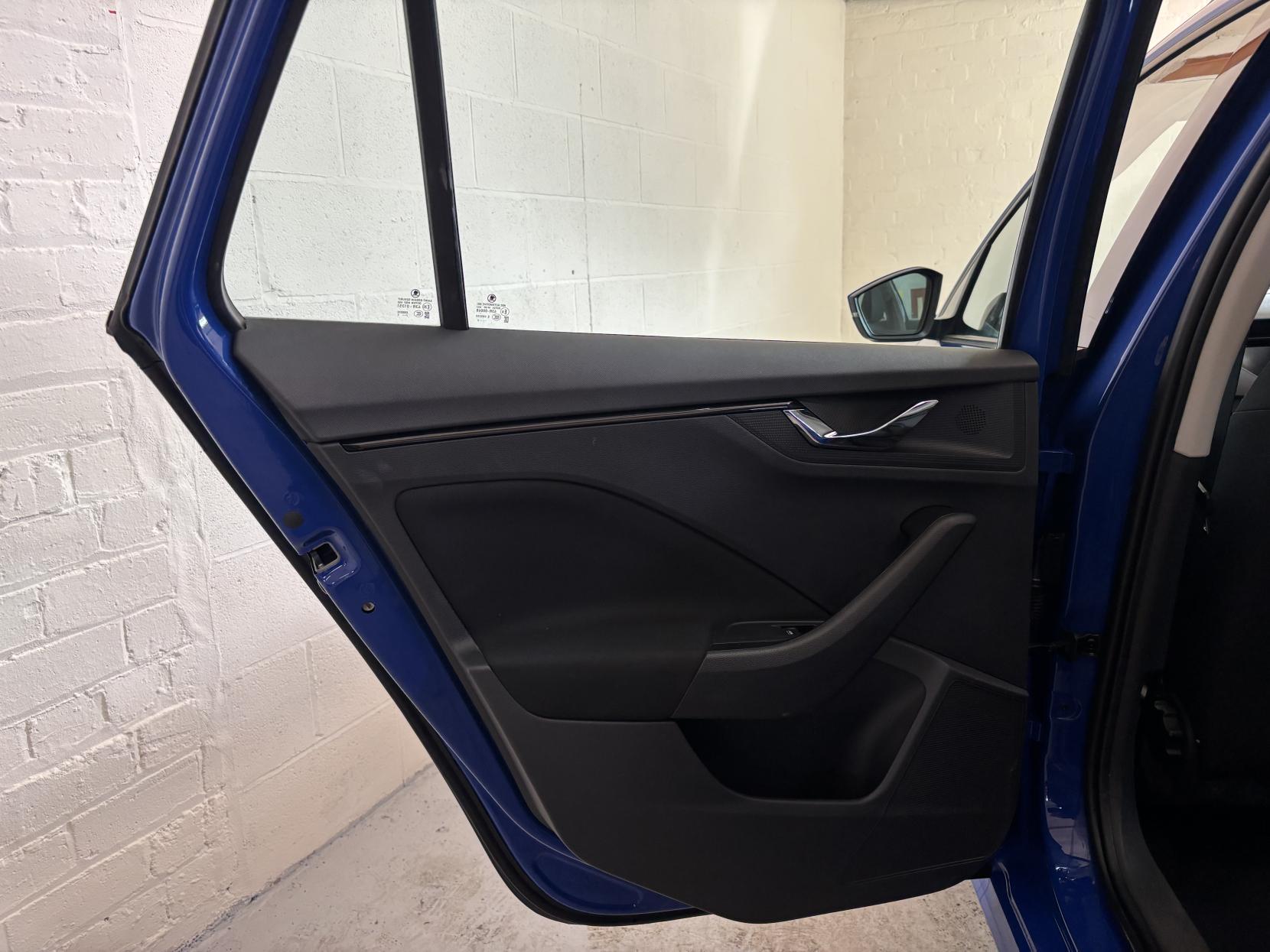 Skoda Kamiq 1.0 TSI S SUV 5dr Petrol Manual Euro 6 (s/s) (95 ps)