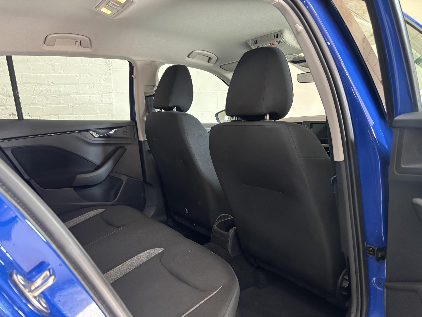 Skoda Kamiq 1.0 TSI S SUV 5dr Petrol Manual Euro 6 (s/s) (95 ps)