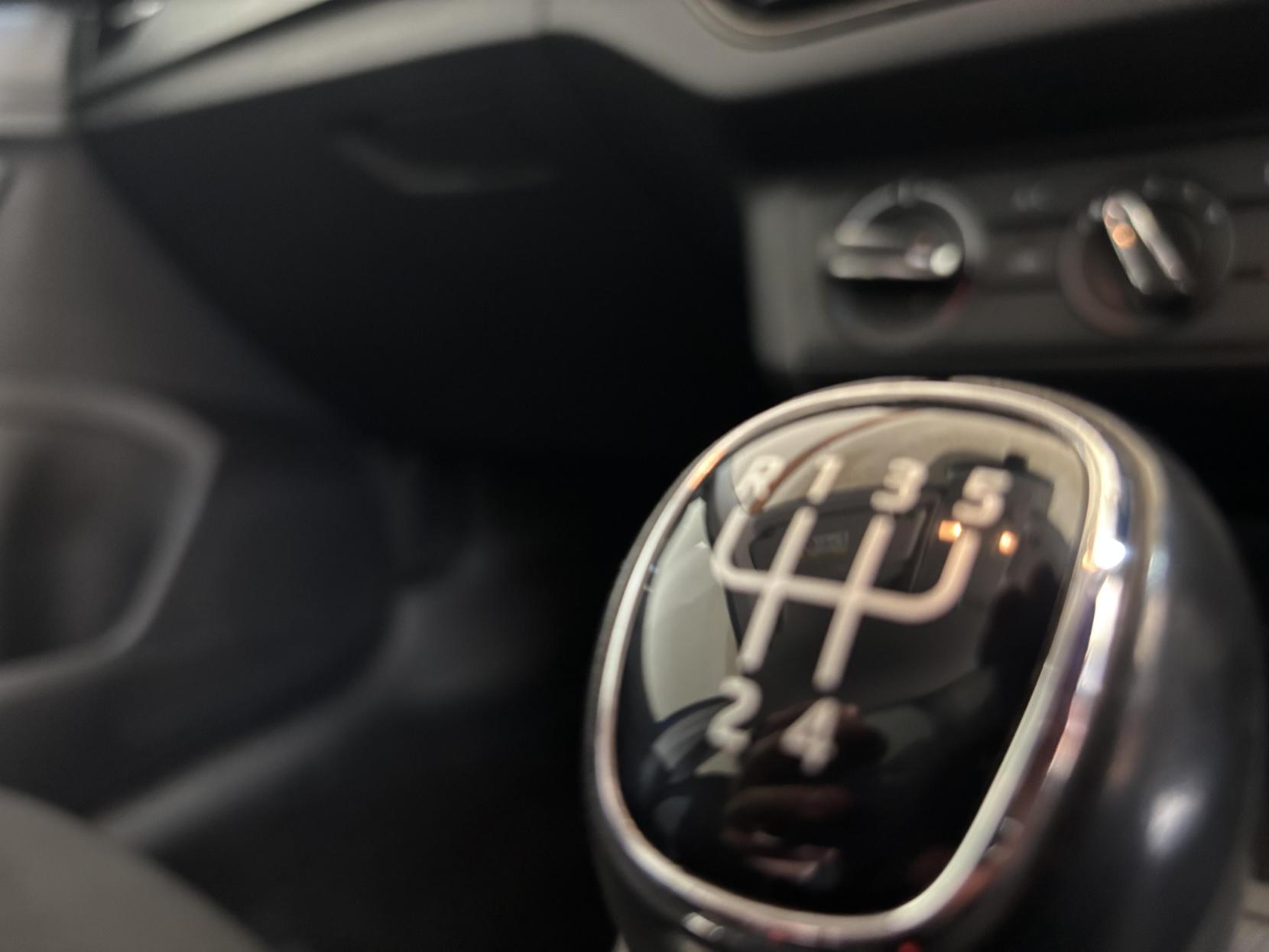 Skoda Kamiq 1.0 TSI S SUV 5dr Petrol Manual Euro 6 (s/s) (95 ps)