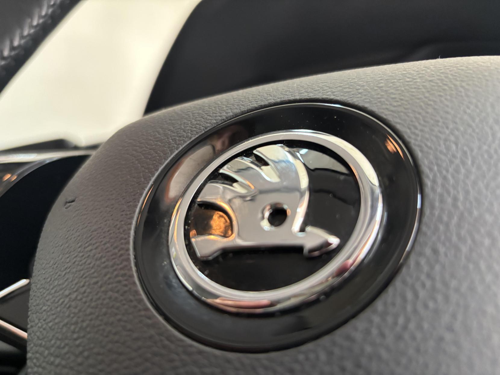 Skoda Kamiq 1.0 TSI S SUV 5dr Petrol Manual Euro 6 (s/s) (95 ps)