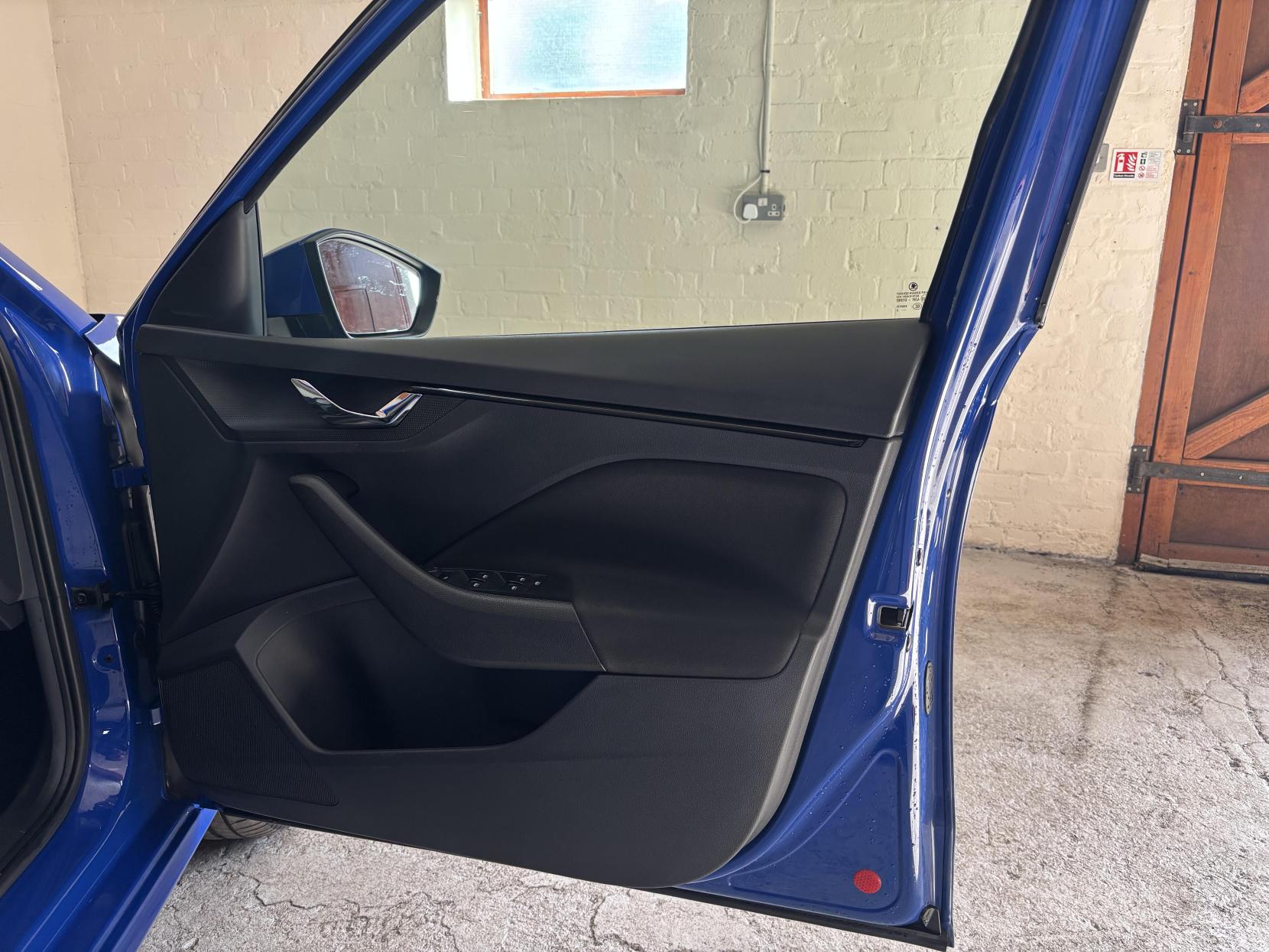 Skoda Kamiq 1.0 TSI S SUV 5dr Petrol Manual Euro 6 (s/s) (95 ps)