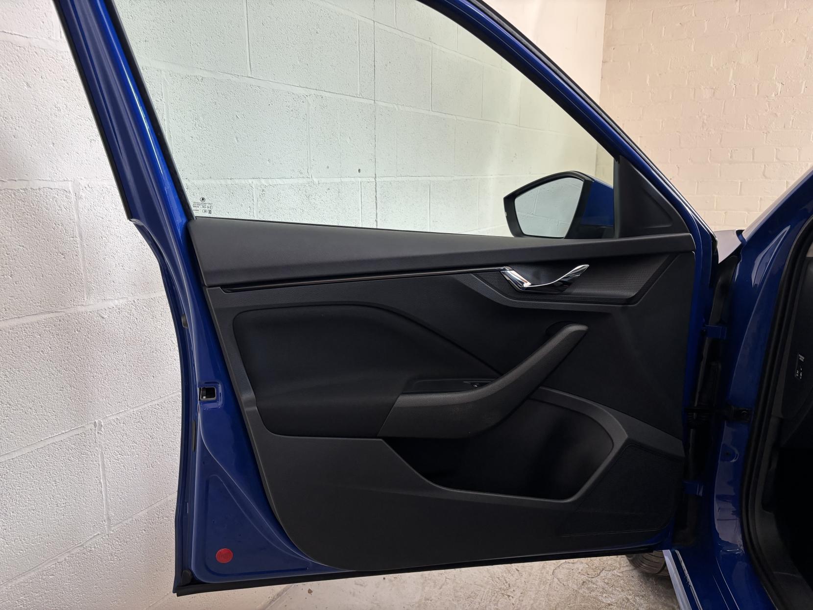 Skoda Kamiq 1.0 TSI S SUV 5dr Petrol Manual Euro 6 (s/s) (95 ps)