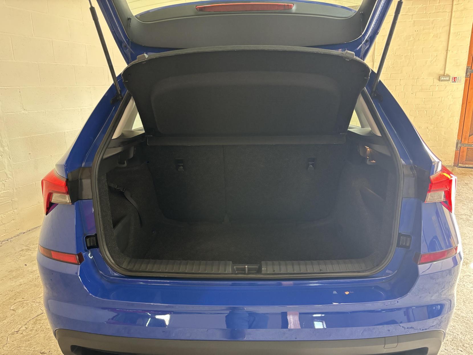 Skoda Kamiq 1.0 TSI S SUV 5dr Petrol Manual Euro 6 (s/s) (95 ps)