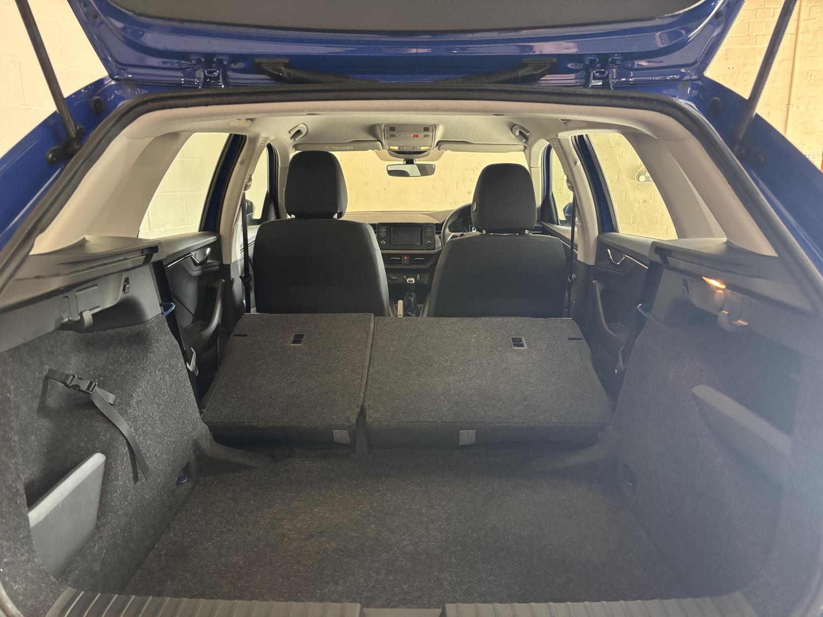 Skoda Kamiq 1.0 TSI S SUV 5dr Petrol Manual Euro 6 (s/s) (95 ps)