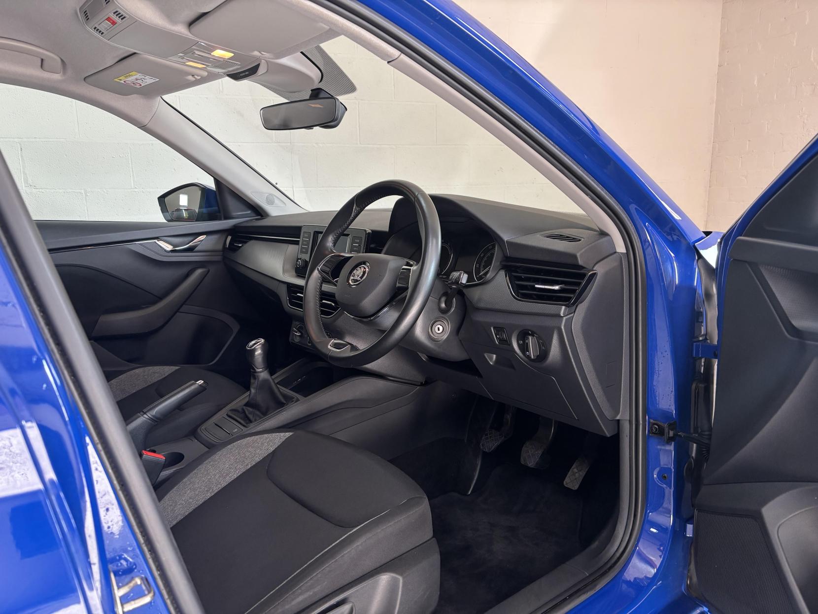 Skoda Kamiq 1.0 TSI S SUV 5dr Petrol Manual Euro 6 (s/s) (95 ps)