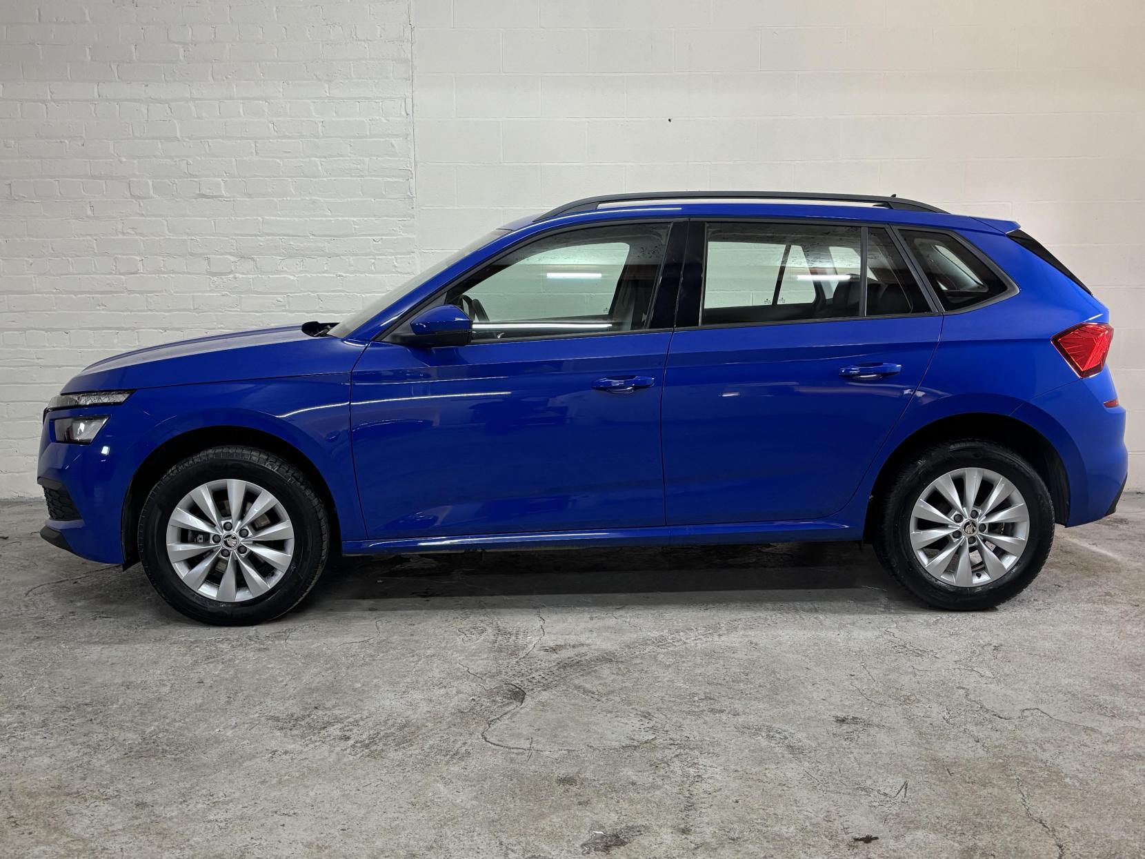 Skoda Kamiq 1.0 TSI S SUV 5dr Petrol Manual Euro 6 (s/s) (95 ps)