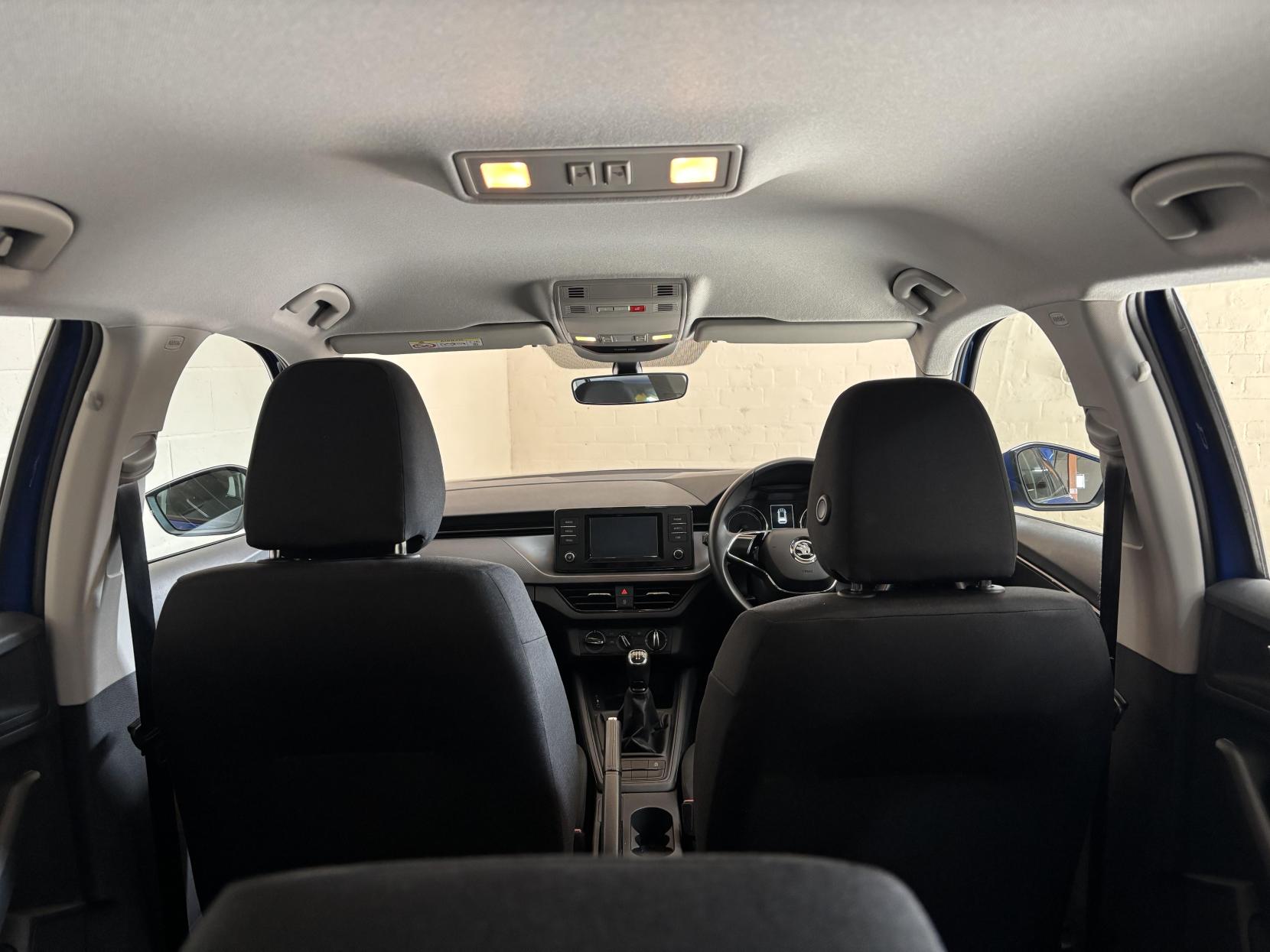 Skoda Kamiq 1.0 TSI S SUV 5dr Petrol Manual Euro 6 (s/s) (95 ps)