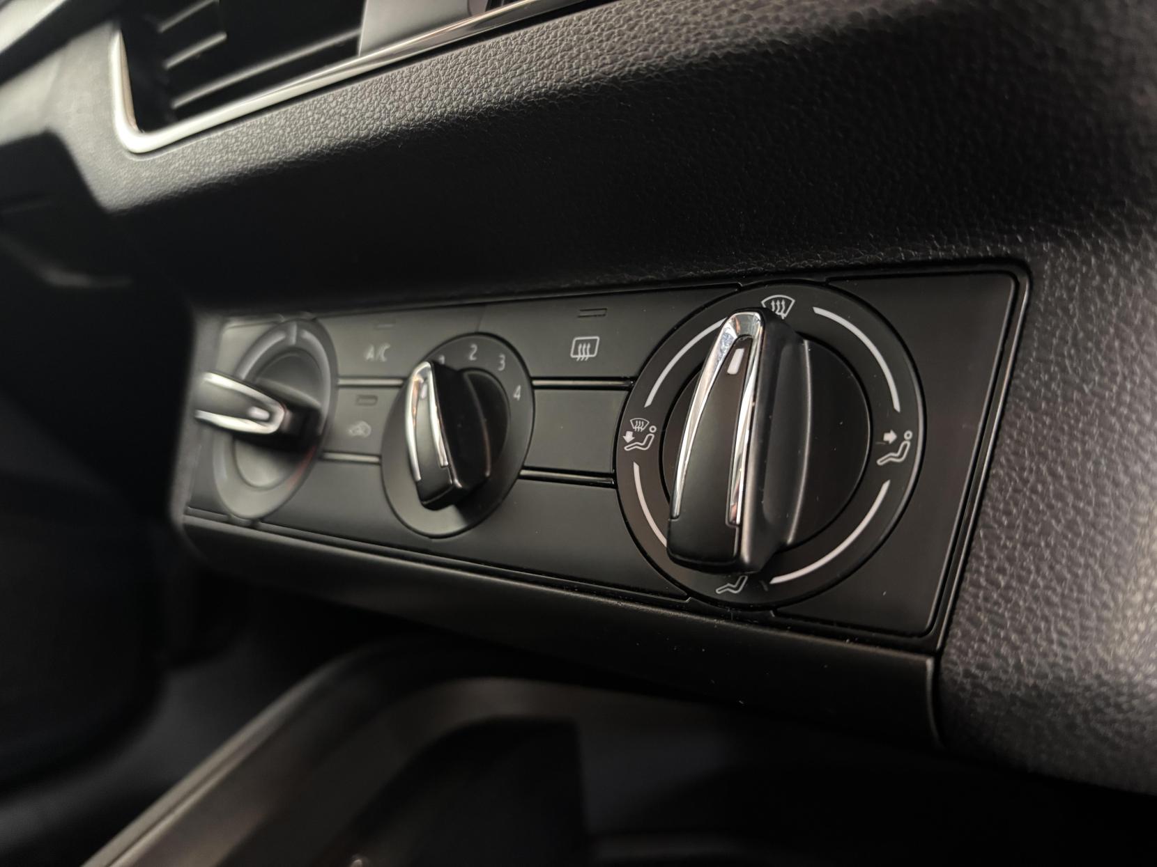 Skoda Kamiq 1.0 TSI S SUV 5dr Petrol Manual Euro 6 (s/s) (95 ps)