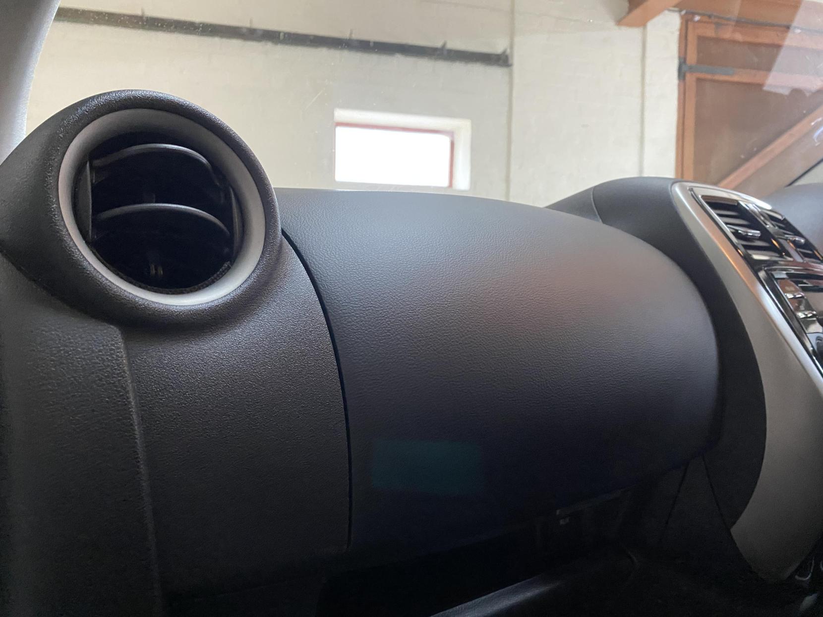 Nissan Micra 1.2 Acenta Hatchback 5dr Petrol Manual Euro 5 (80 ps)