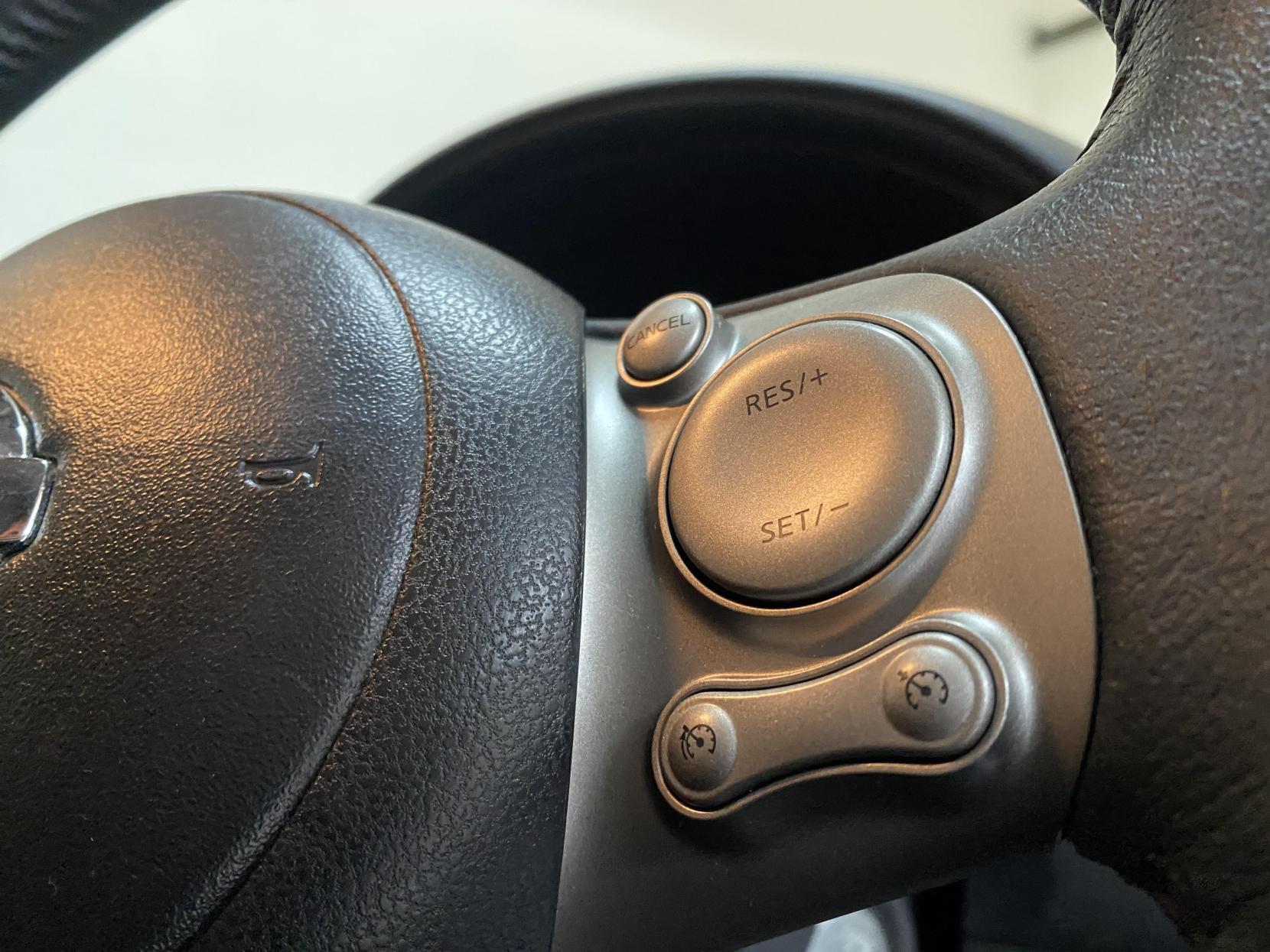 Nissan Micra 1.2 Acenta Hatchback 5dr Petrol Manual Euro 5 (80 ps)