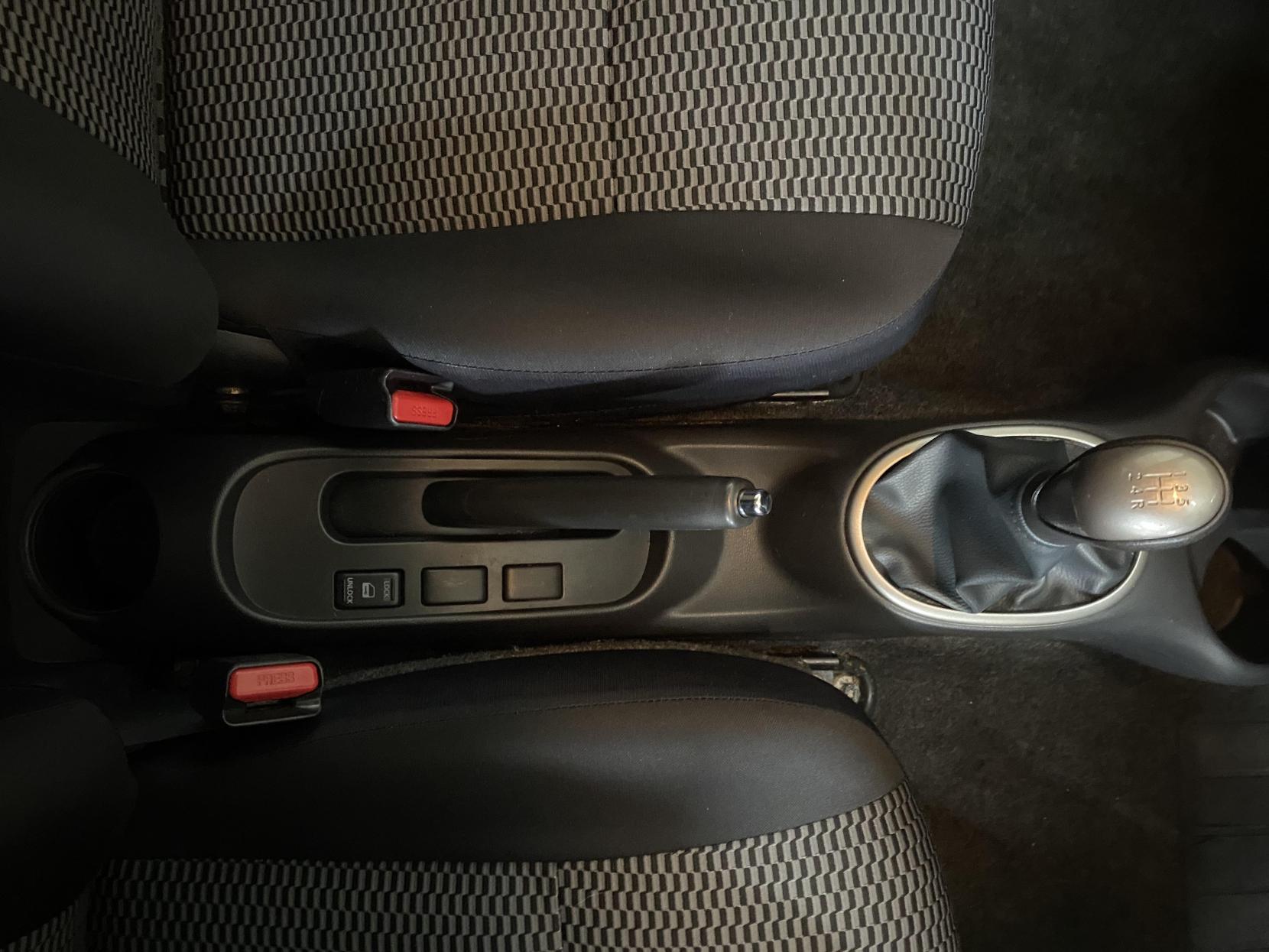 Nissan Micra 1.2 Acenta Hatchback 5dr Petrol Manual Euro 5 (80 ps)