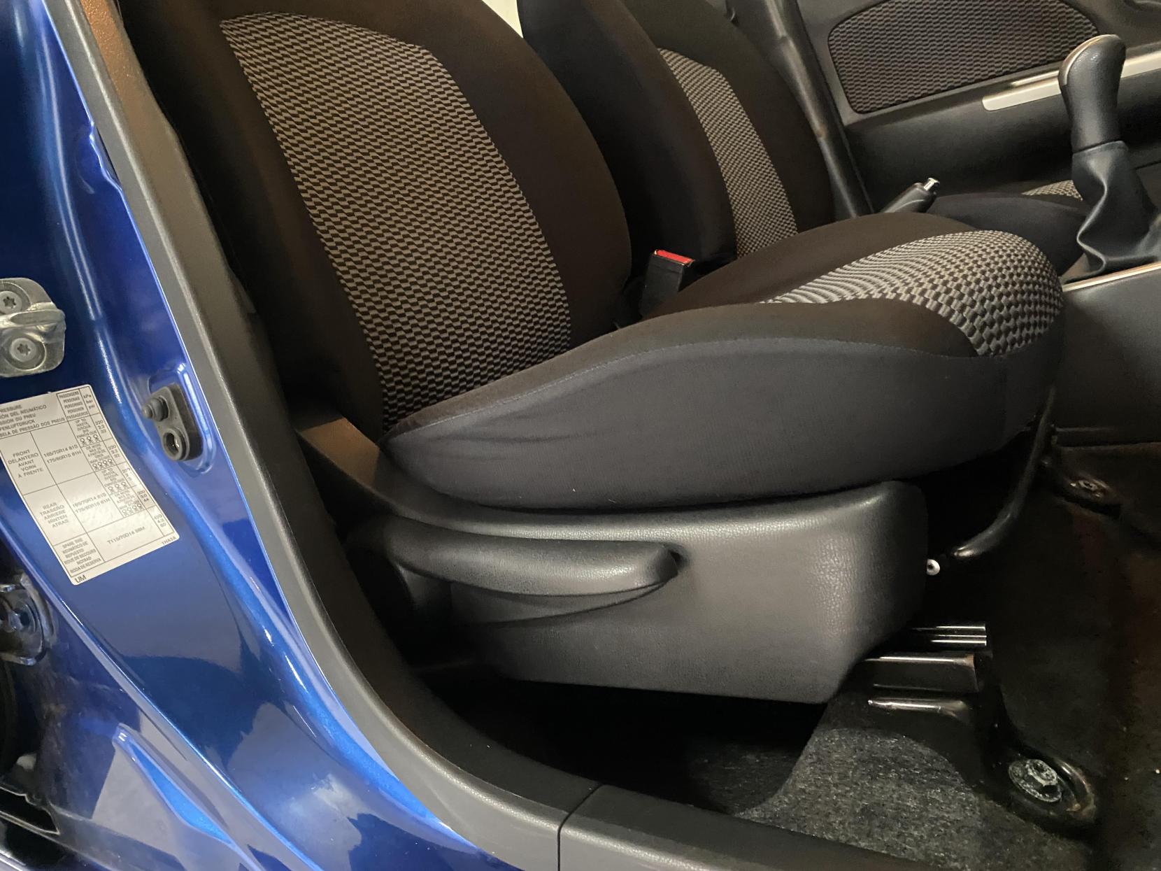 Nissan Micra 1.2 Acenta Hatchback 5dr Petrol Manual Euro 5 (80 ps)