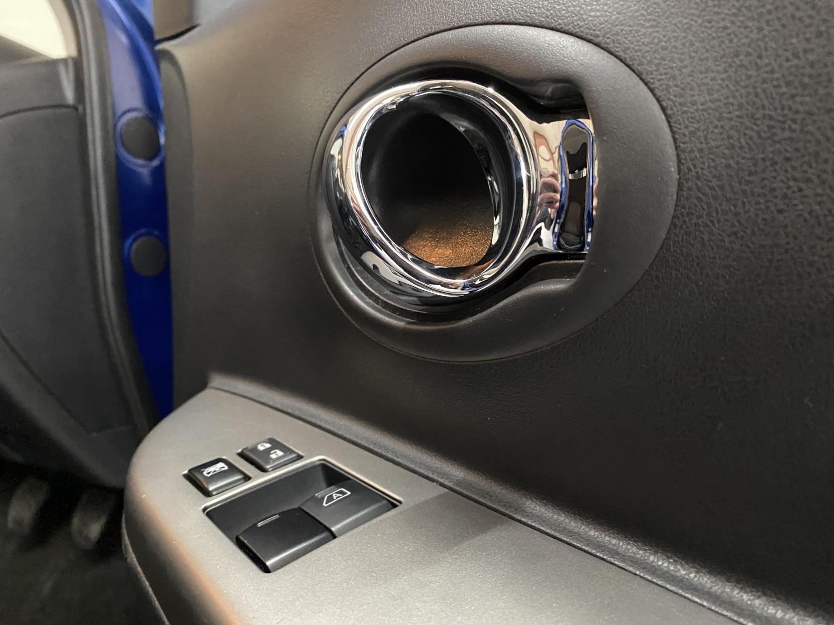 Nissan Micra 1.2 Acenta Hatchback 5dr Petrol Manual Euro 5 (80 ps)