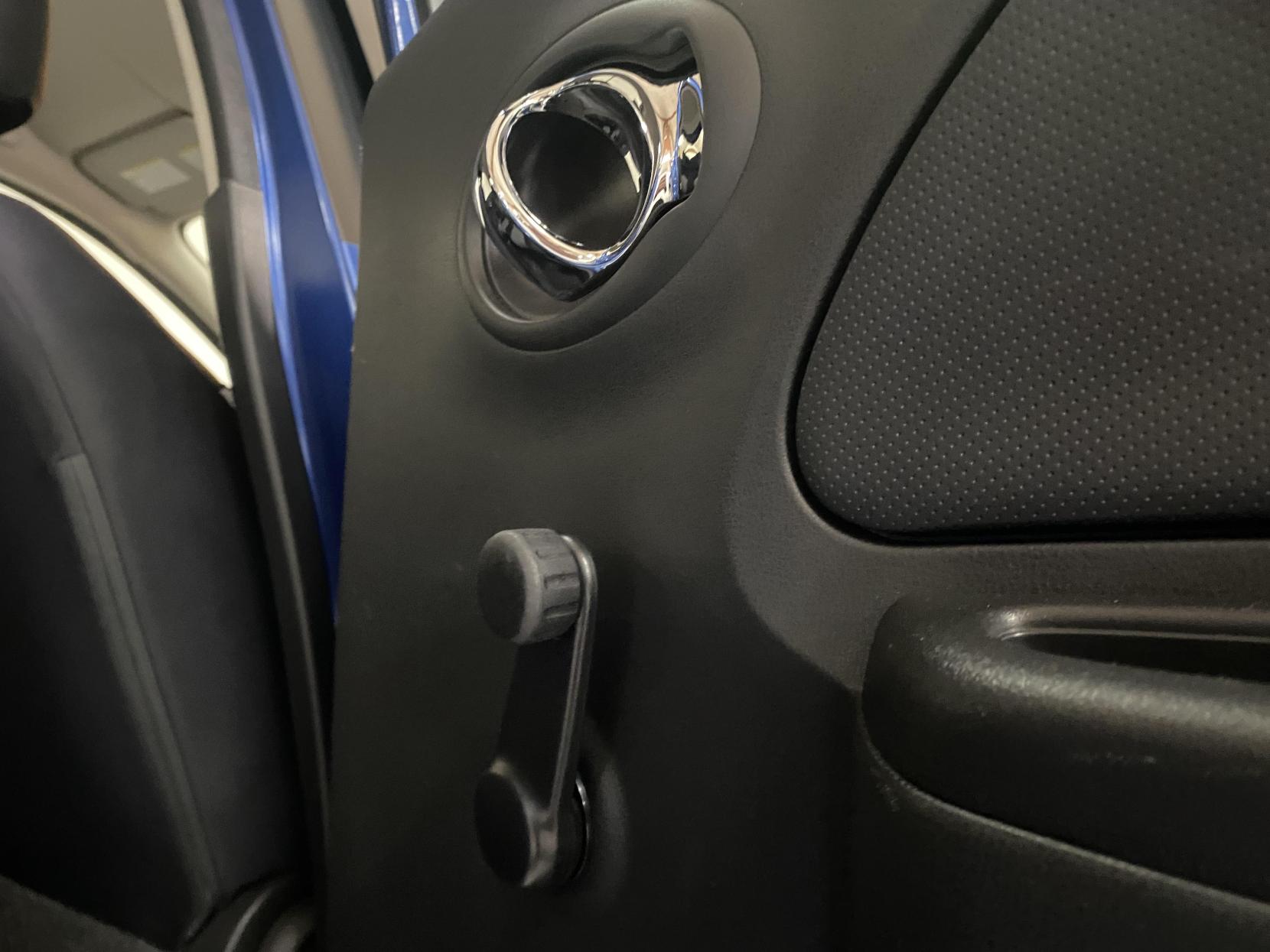 Nissan Micra 1.2 Acenta Hatchback 5dr Petrol Manual Euro 5 (80 ps)