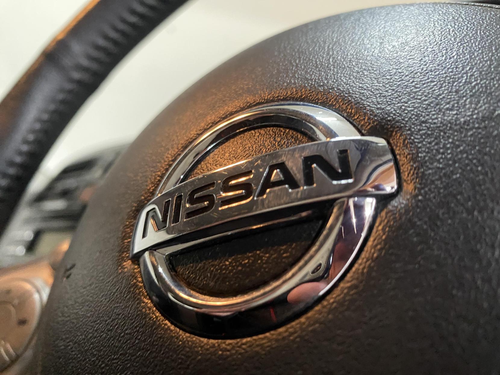 Nissan Micra 1.2 Acenta Hatchback 5dr Petrol Manual Euro 5 (80 ps)