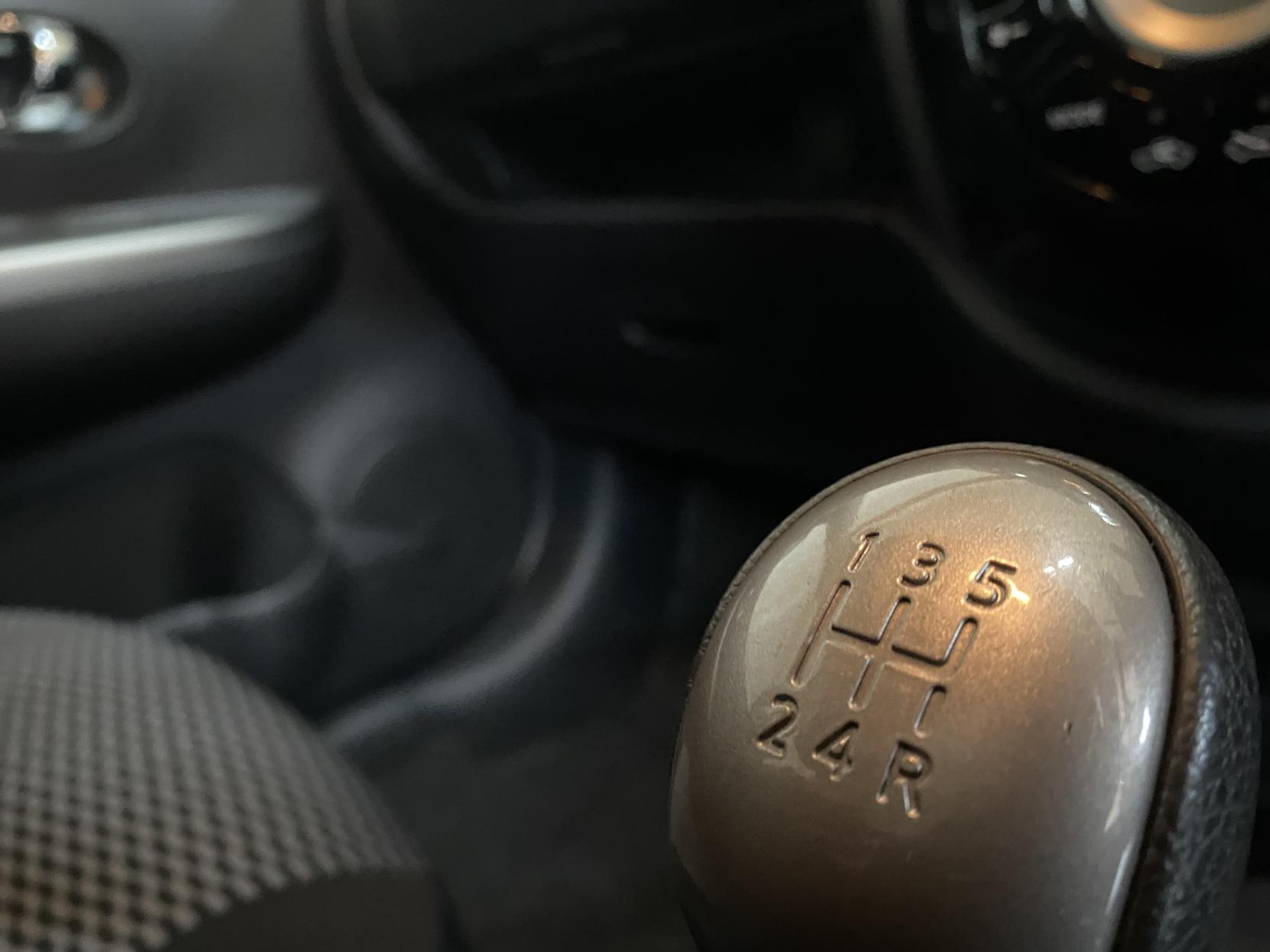 Nissan Micra 1.2 Acenta Hatchback 5dr Petrol Manual Euro 5 (80 ps)