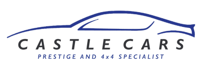 Castle Cars - Drive The Dream