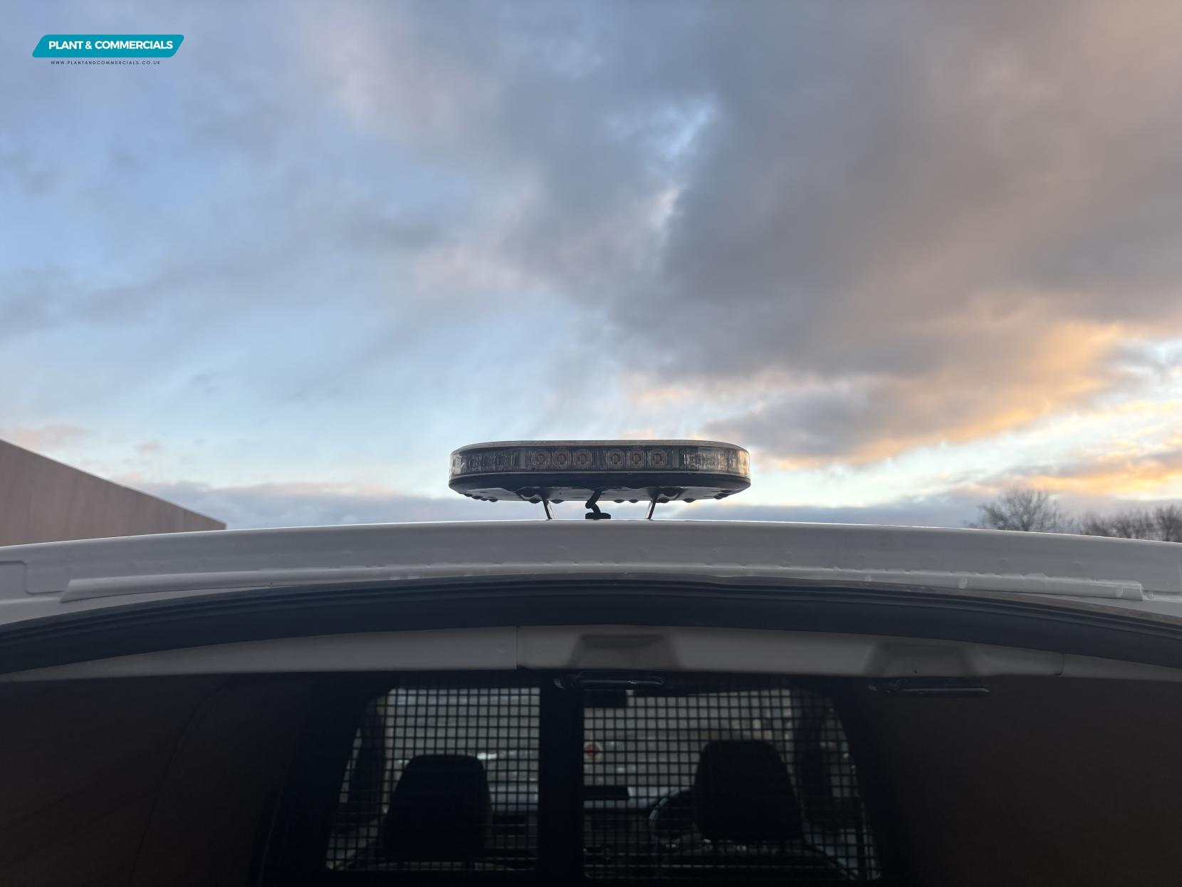 Volkswagen Caddy 1.0 TSI C20 Startline Panel Van 5dr Petrol Manual SWB Euro 6 (s/s) (102 ps)