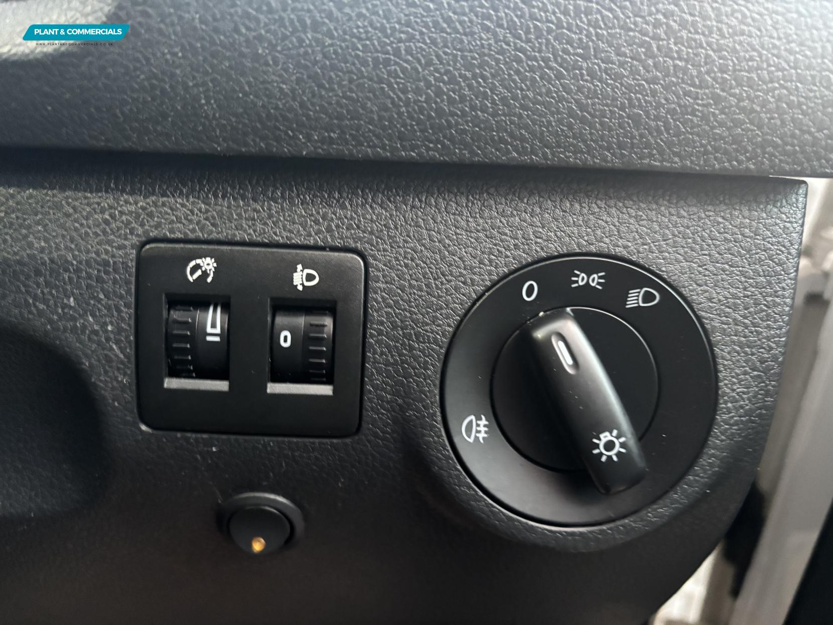 Volkswagen Caddy 1.0 TSI C20 Startline Panel Van 5dr Petrol Manual SWB Euro 6 (s/s) (102 ps)