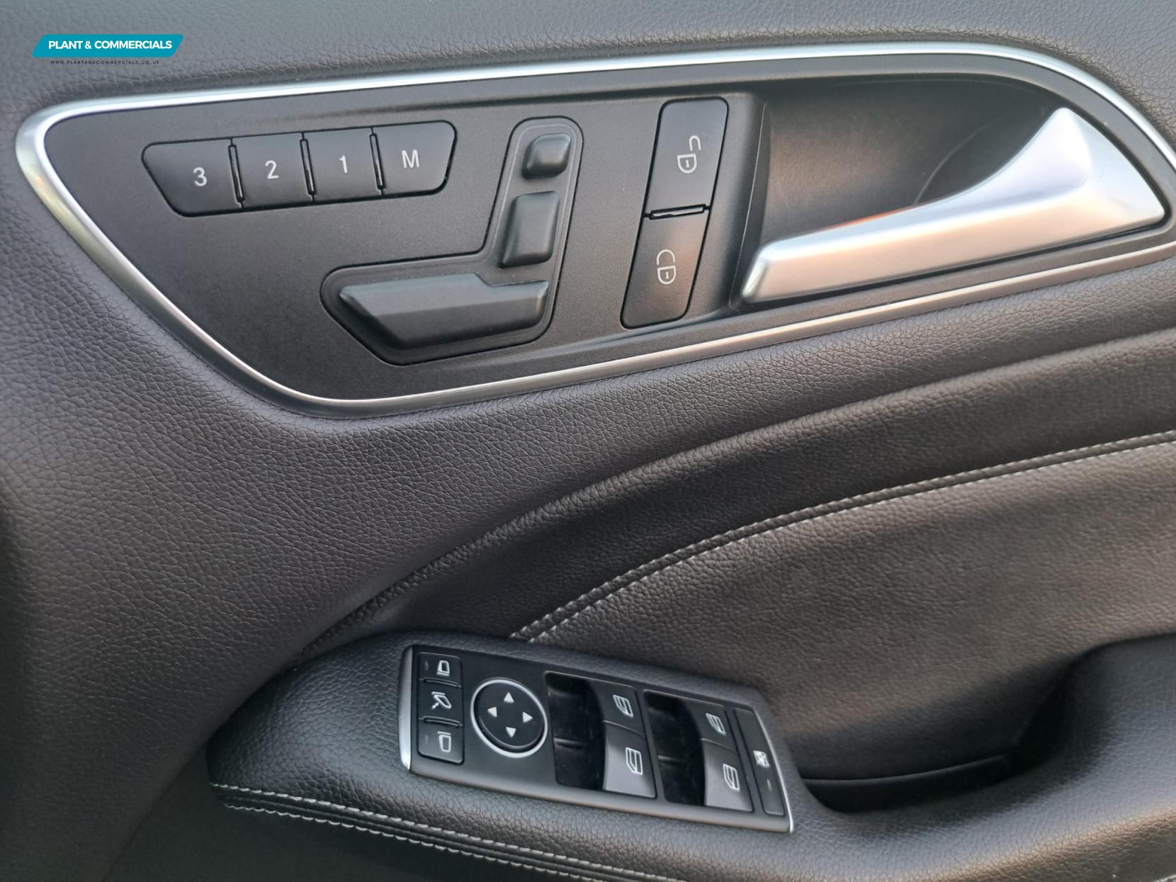 Mercedes-Benz B Class 1.8 B200 CDI SE MPV 5dr Diesel 7G-DCT Euro 5 (s/s) (136 ps)