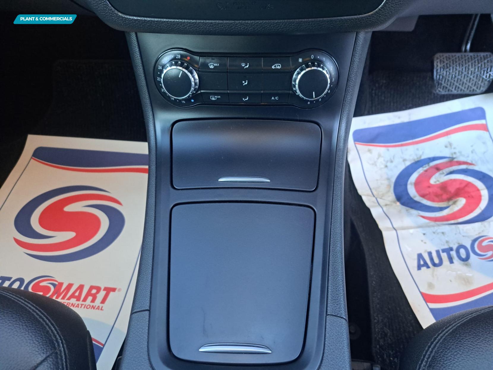 Mercedes-Benz B Class 1.8 B200 CDI SE MPV 5dr Diesel 7G-DCT Euro 5 (s/s) (136 ps)