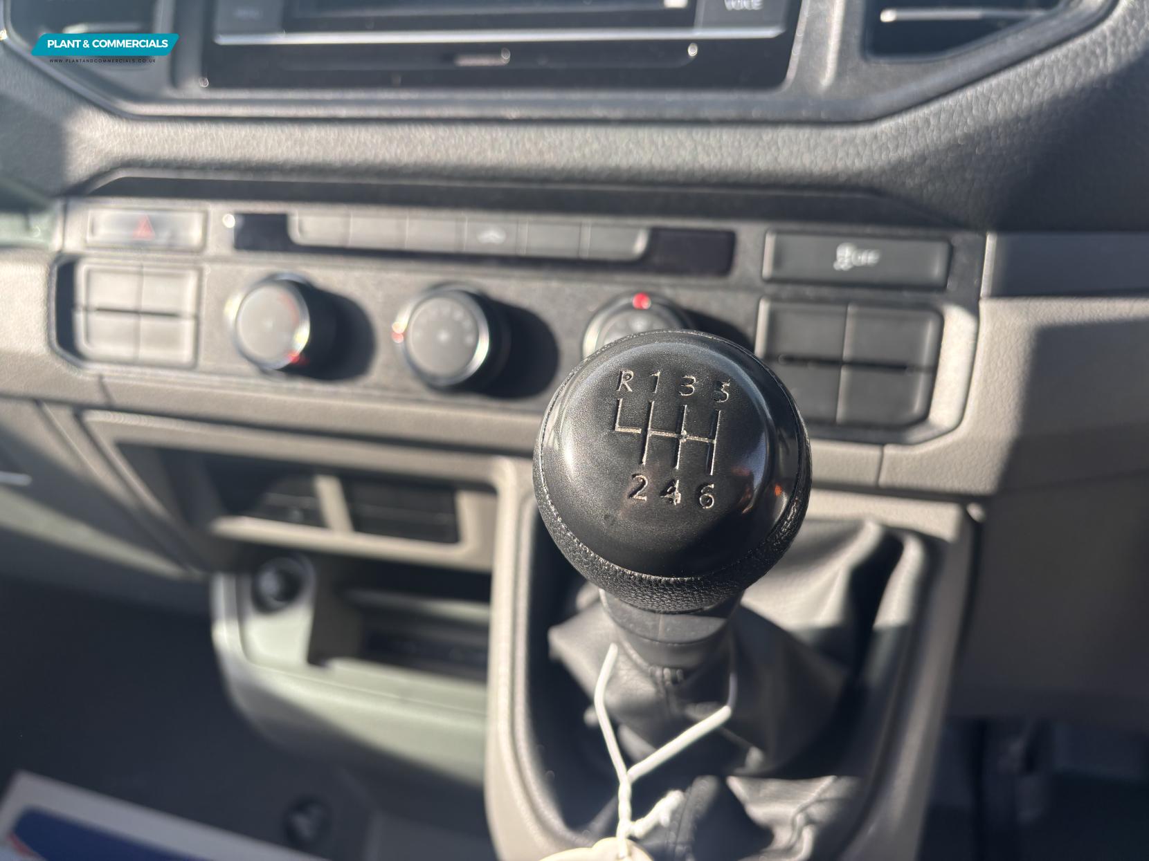 MAN TGE 2.0 3140d Chassis Cab 2dr Diesel Manual FWD LWB Euro 6 (s/s) (140 ps)