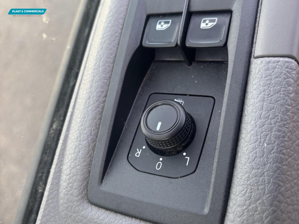 MAN TGE 2.0 3140d Chassis Cab 2dr Diesel Manual FWD LWB Euro 6 (s/s) (140 ps)