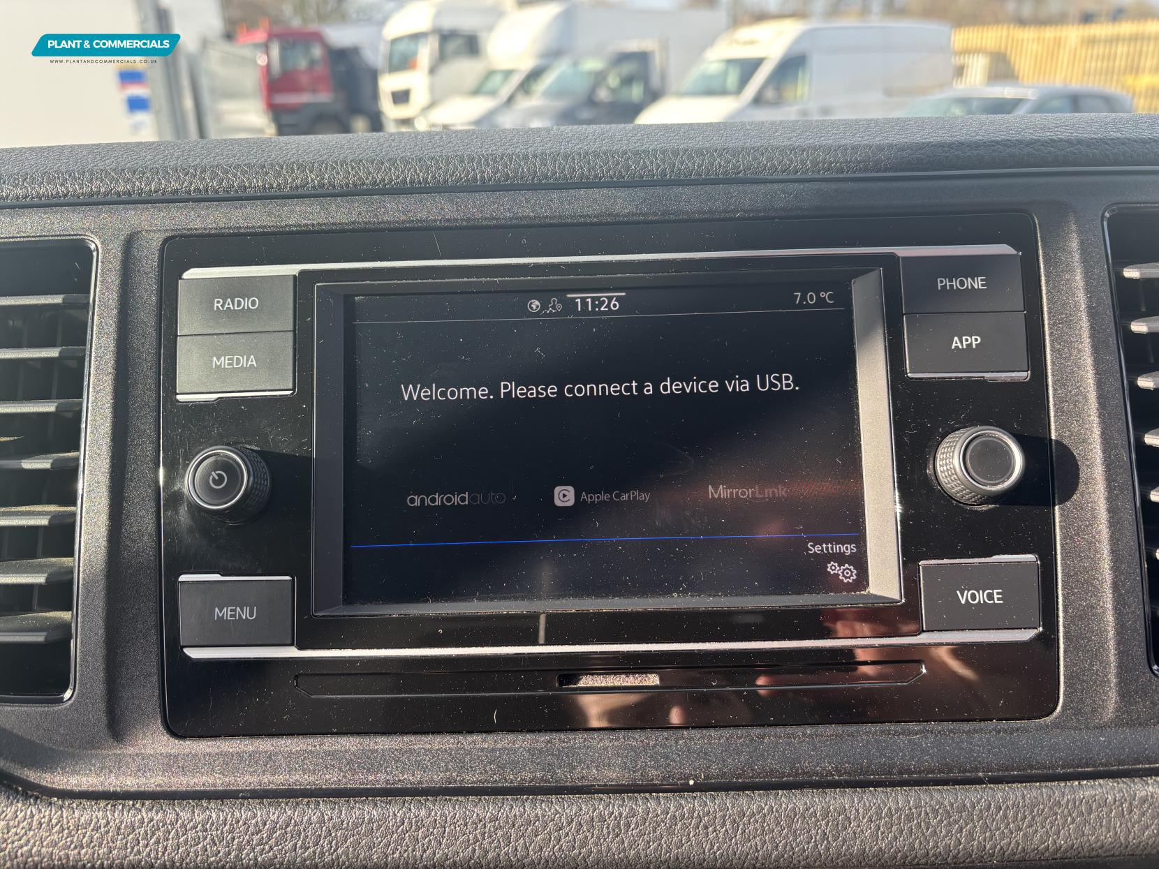 MAN TGE 2.0 3140d Chassis Cab 2dr Diesel Manual FWD LWB Euro 6 (s/s) (140 ps)