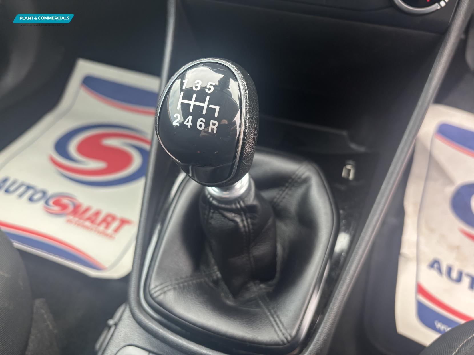 Ford Fiesta Van 1.5 TDCi Car Derived Van 3dr Diesel Manual Euro 6 (s/s) (85 ps)