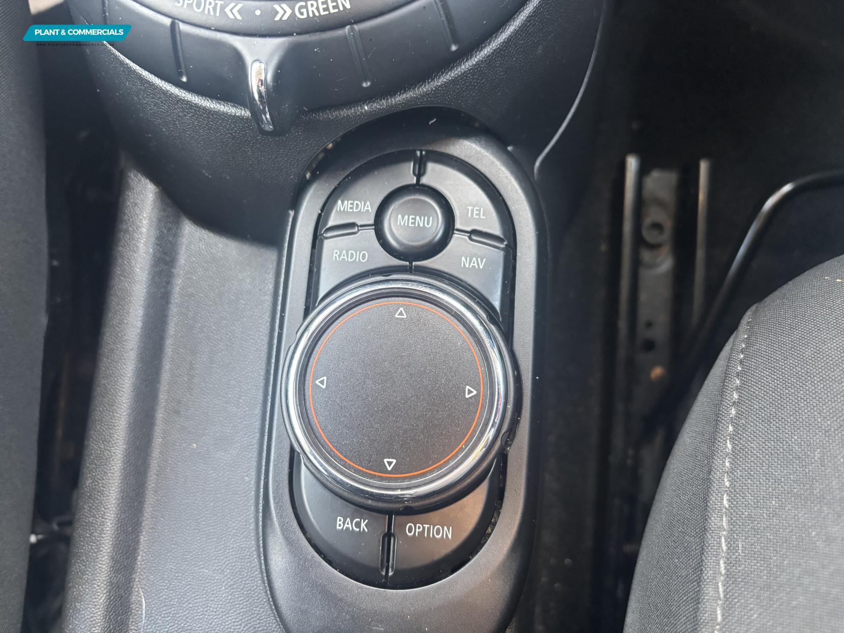 MINI Hatch 1.5 Cooper D Hatchback 5dr Diesel Manual Euro 6 (s/s) (116 ps)