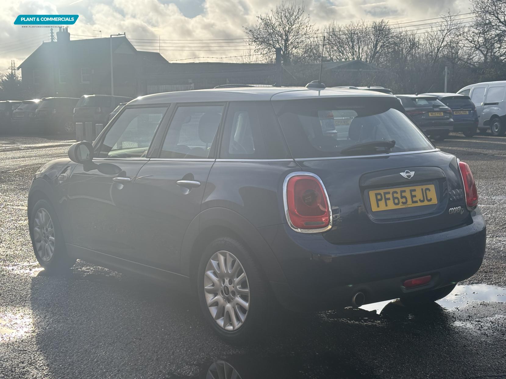 MINI Hatch 1.5 Cooper D Hatchback 5dr Diesel Manual Euro 6 (s/s) (116 ps)