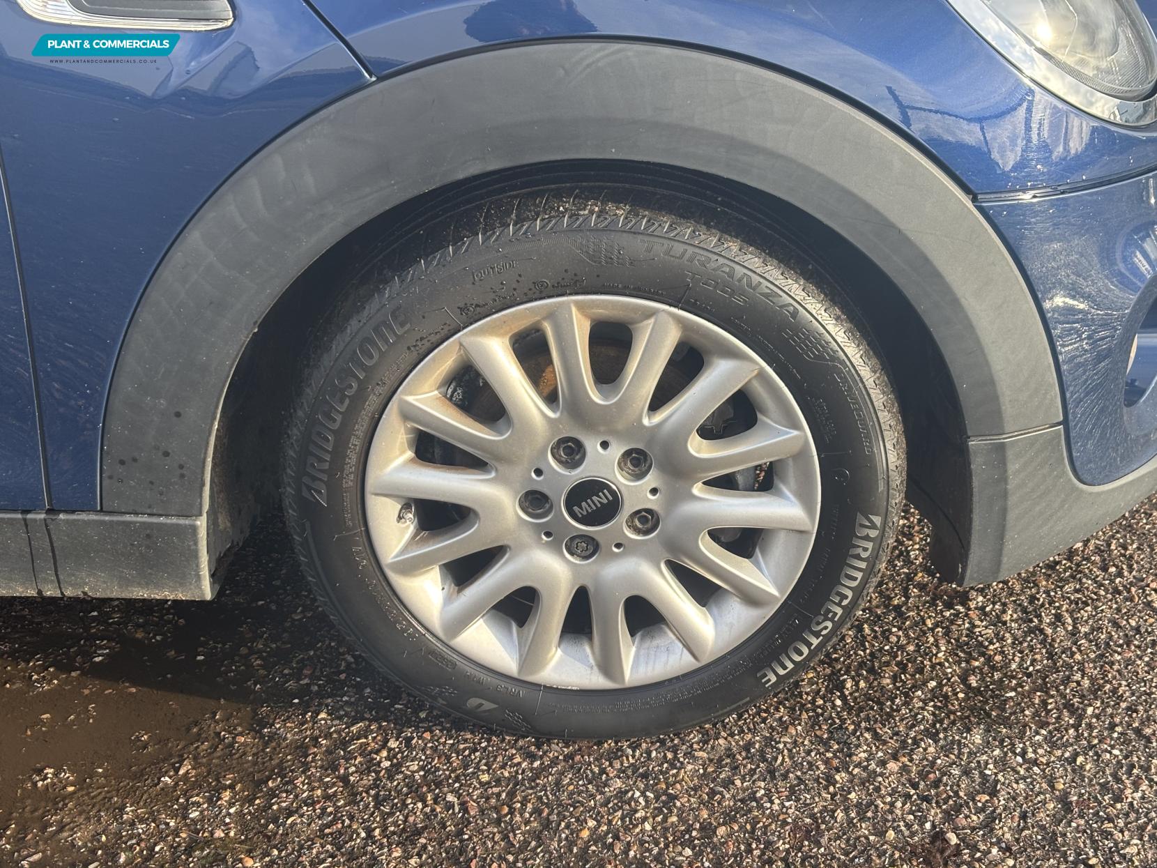 MINI Hatch 1.5 Cooper D Hatchback 5dr Diesel Manual Euro 6 (s/s) (116 ps)