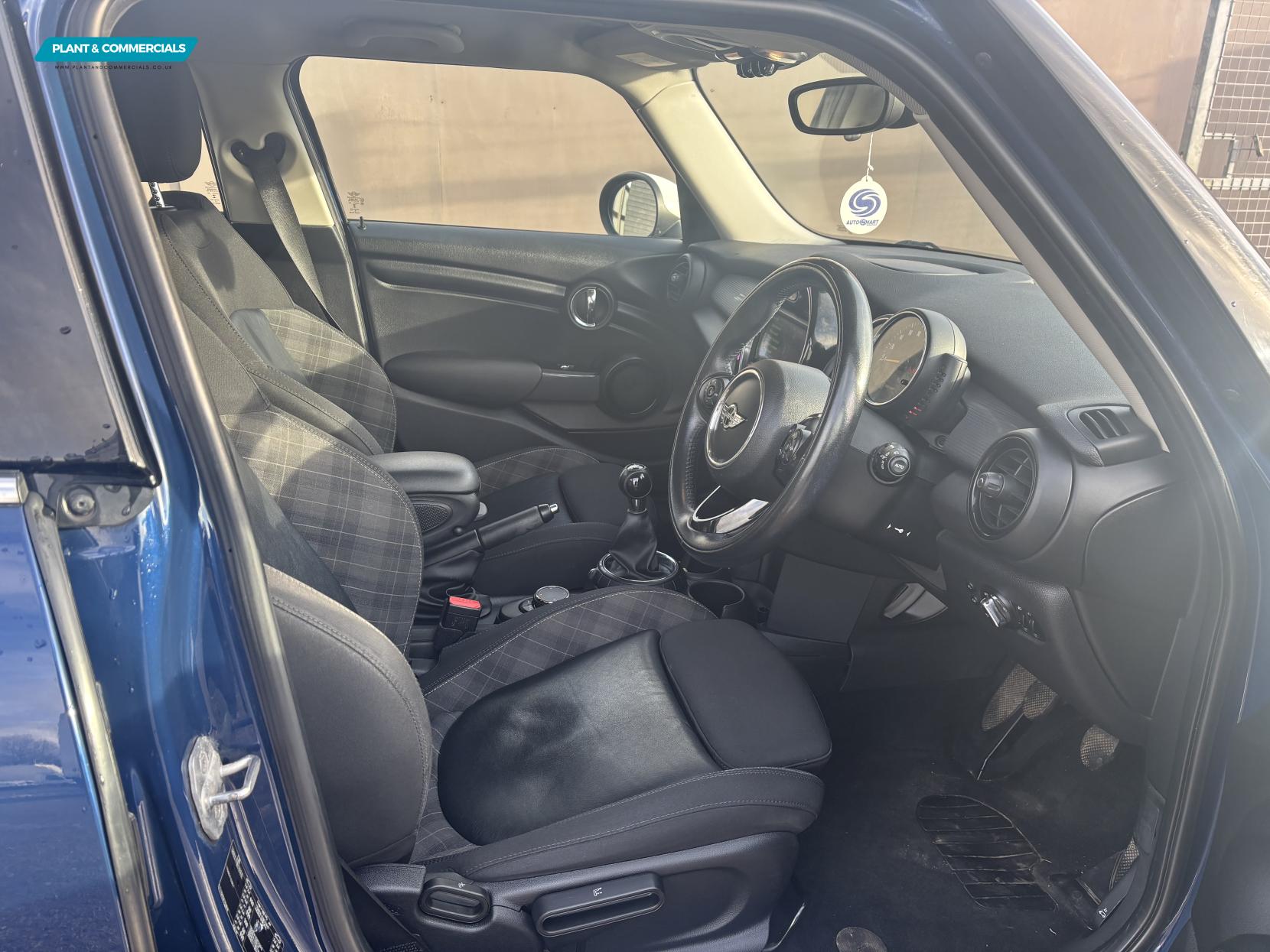 MINI Hatch 1.5 Cooper D Hatchback 5dr Diesel Manual Euro 6 (s/s) (116 ps)