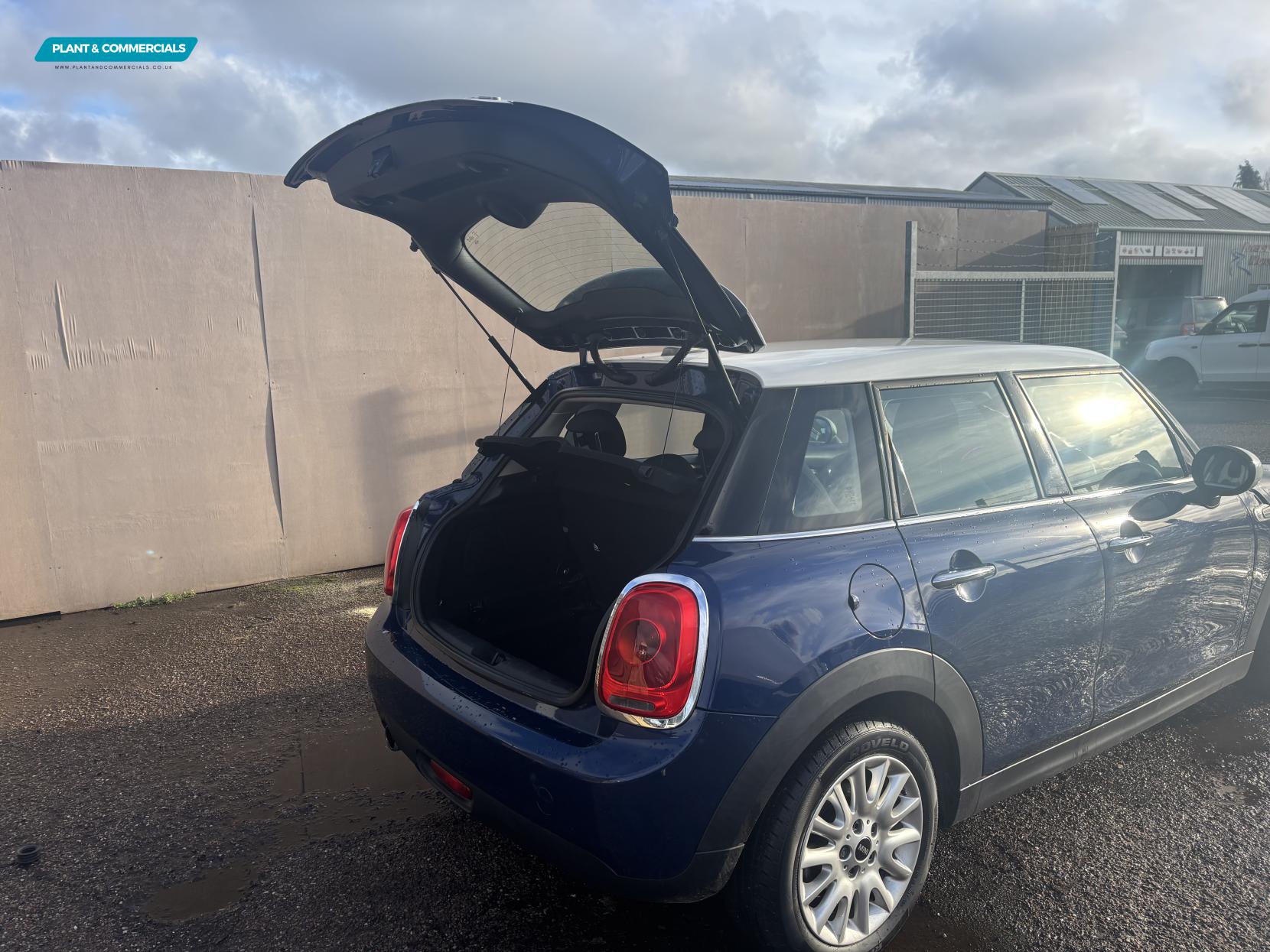 MINI Hatch 1.5 Cooper D Hatchback 5dr Diesel Manual Euro 6 (s/s) (116 ps)