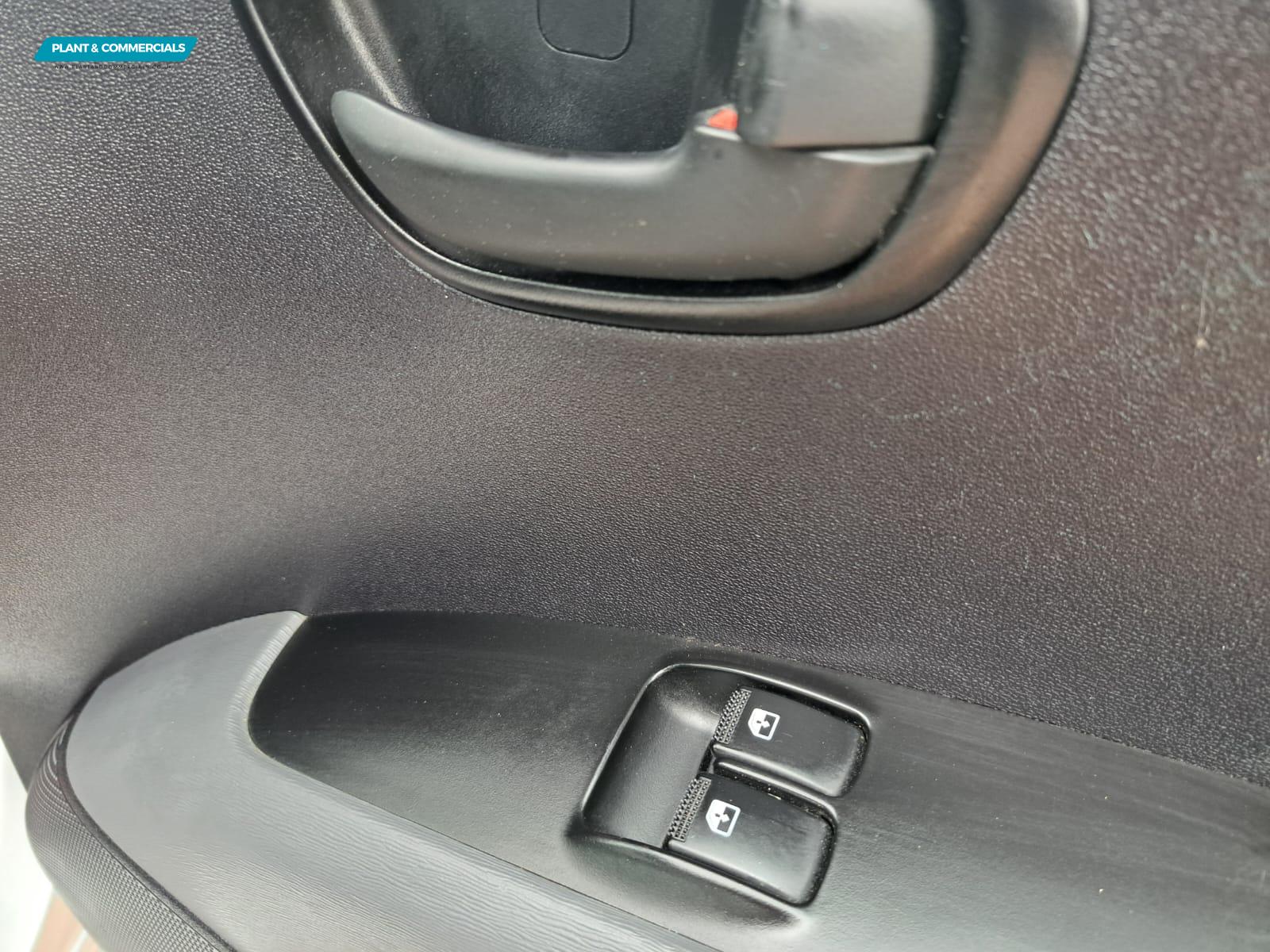 Hyundai i10 1.1