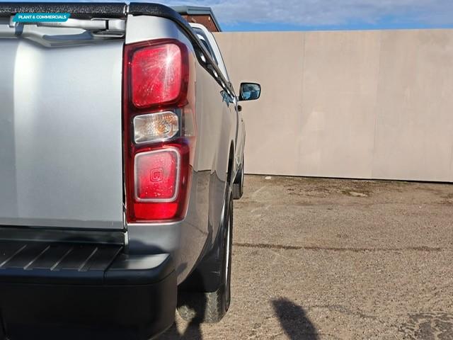 Isuzu D-Max 1.9 Utility Pickup (2020 - 2025)