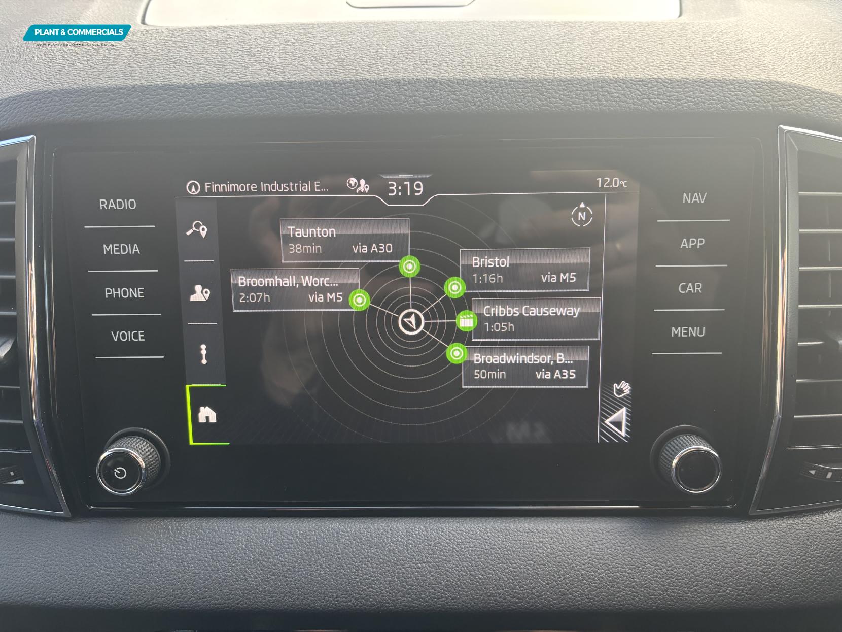 Skoda Karoq 2.0 TDI SE Drive SUV 5dr Diesel Manual Euro 6 (s/s) (116 ps)